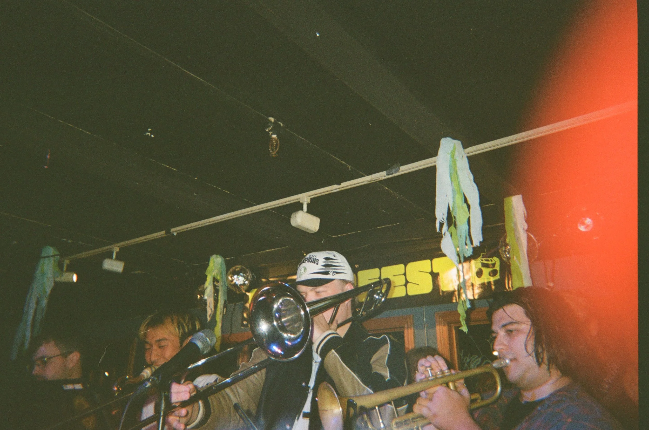 STOMPFEST '25 LOS FREAKIES