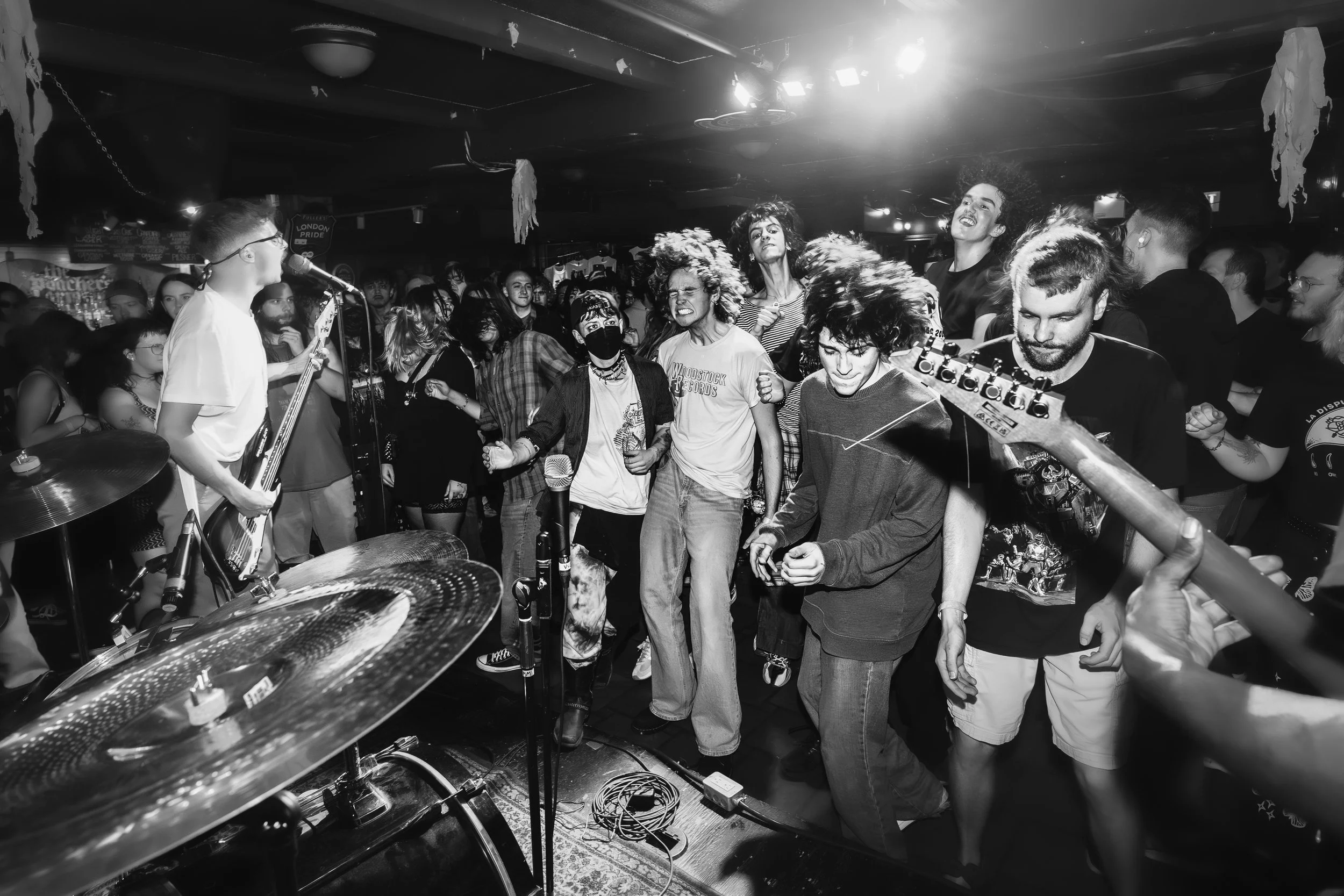 STOMPFEST '24 - MAULING 