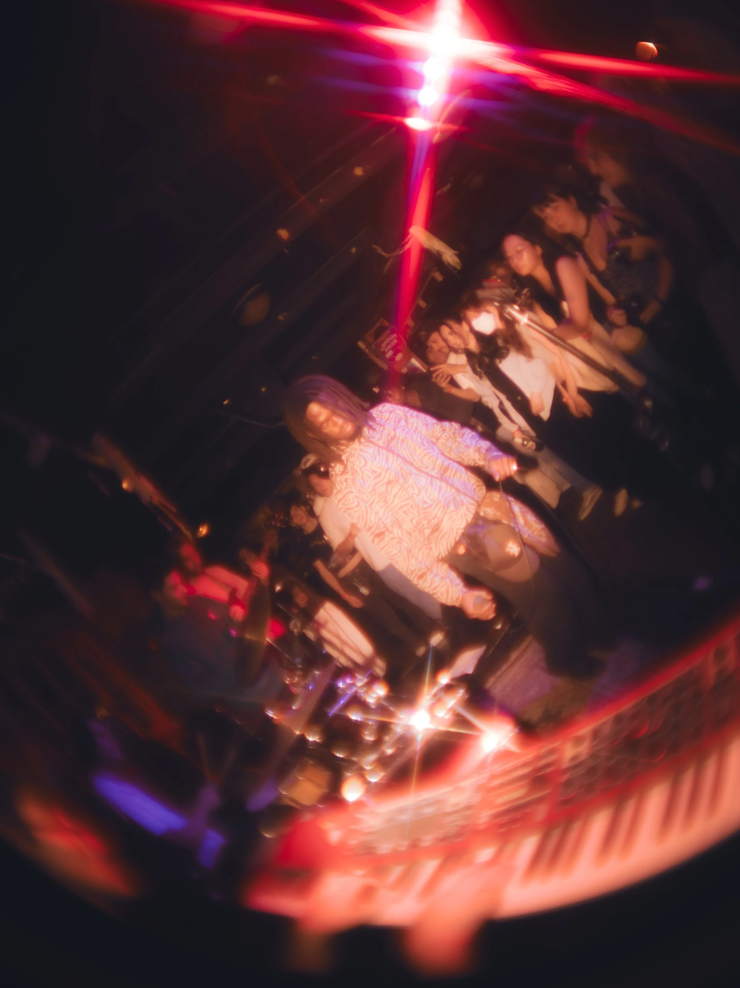 STOMPFEST '25 - KOTO