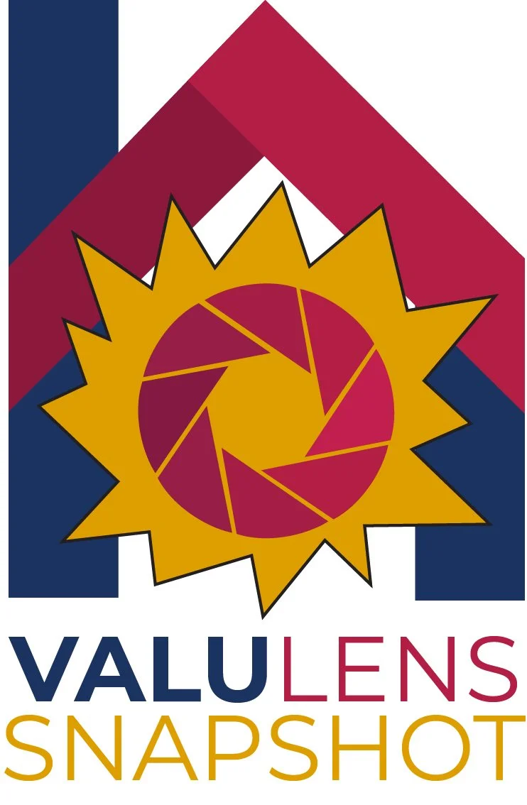 ValuLens Desktop with rent schedule