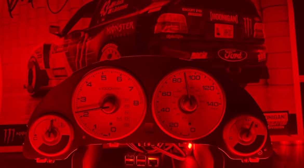 Order Custom Time Piece