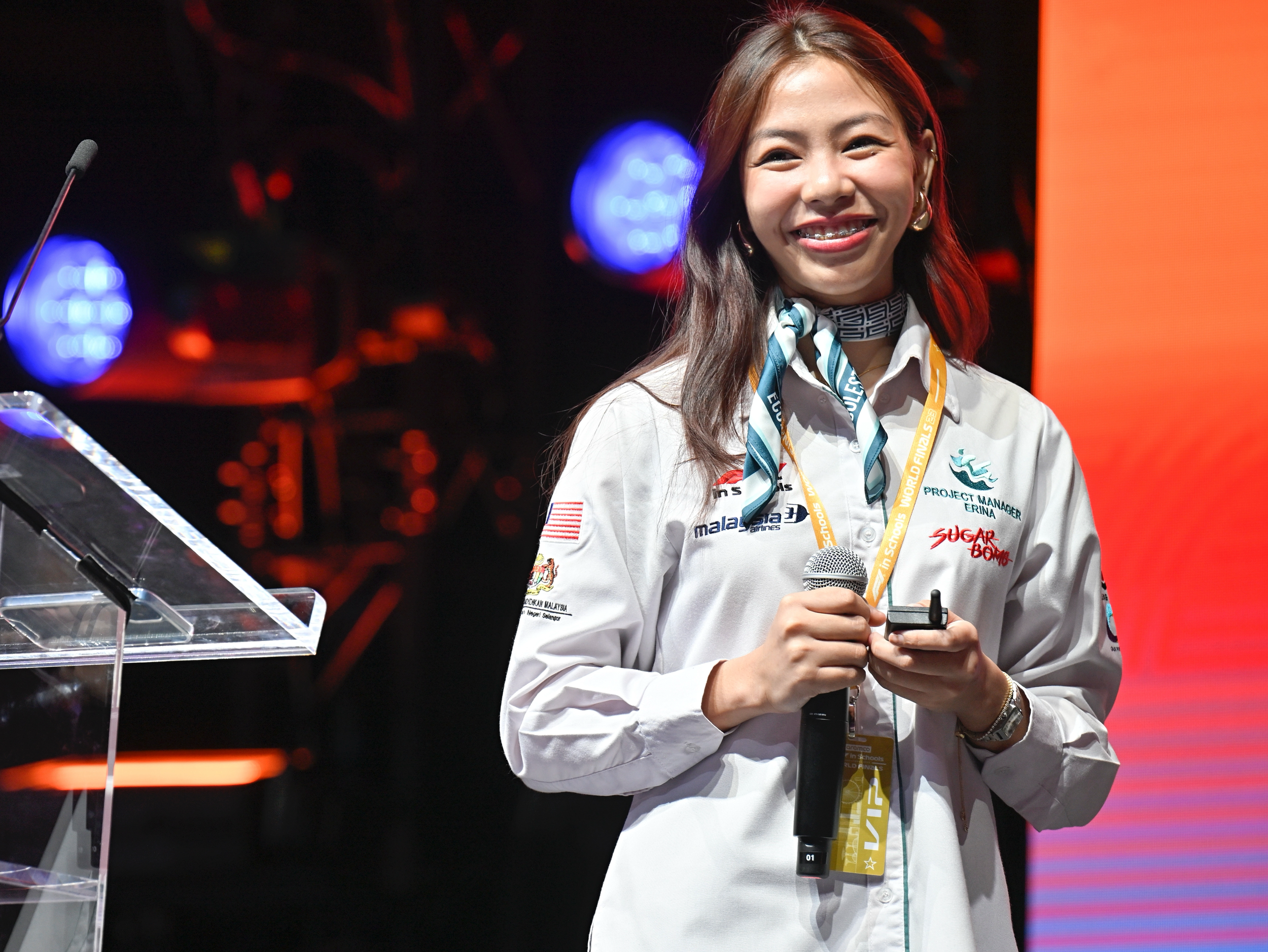 International PMO Day 2026: Q&amp;A with Erina Wan Zul 