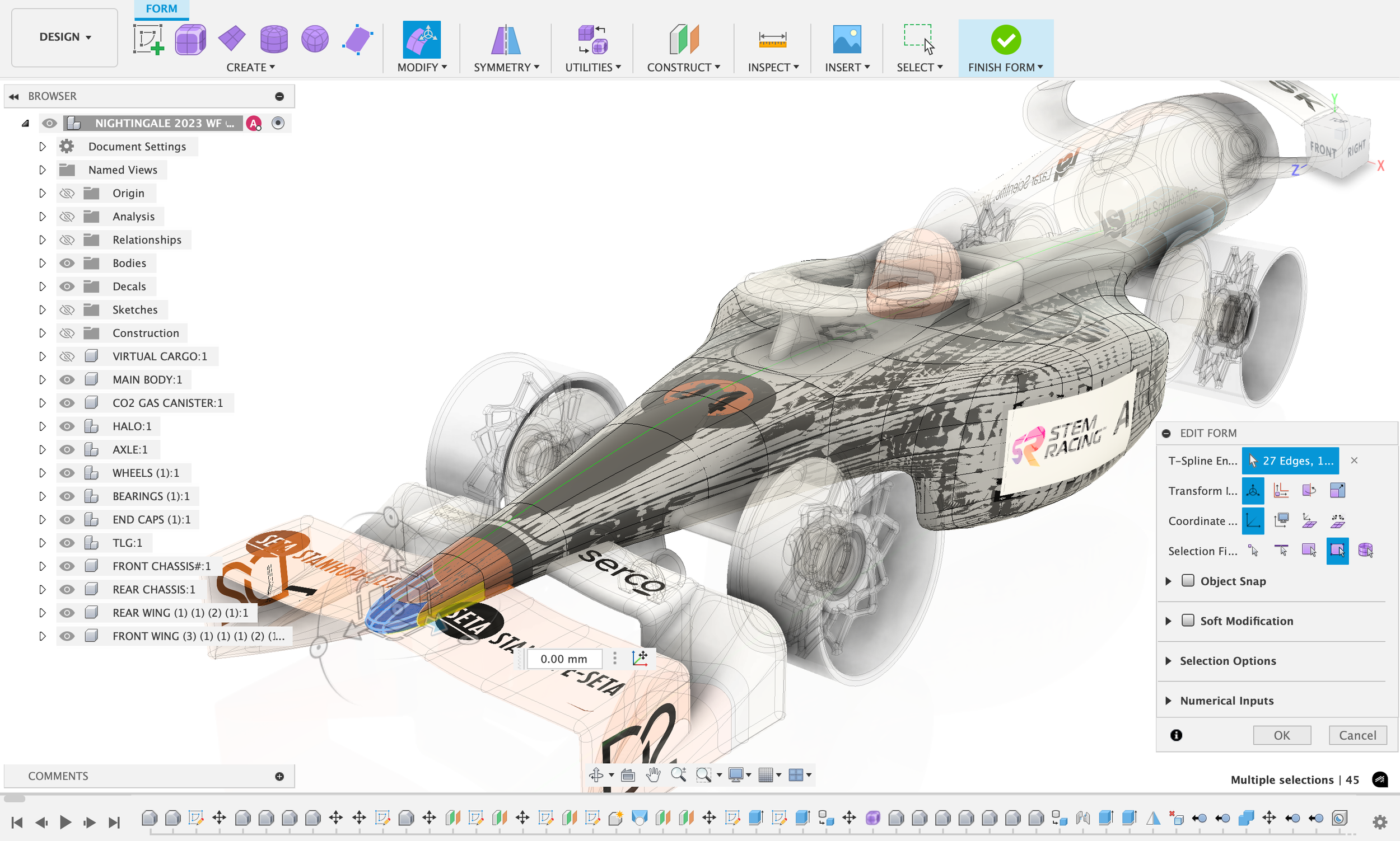 Getting started with Autodesk Fusion