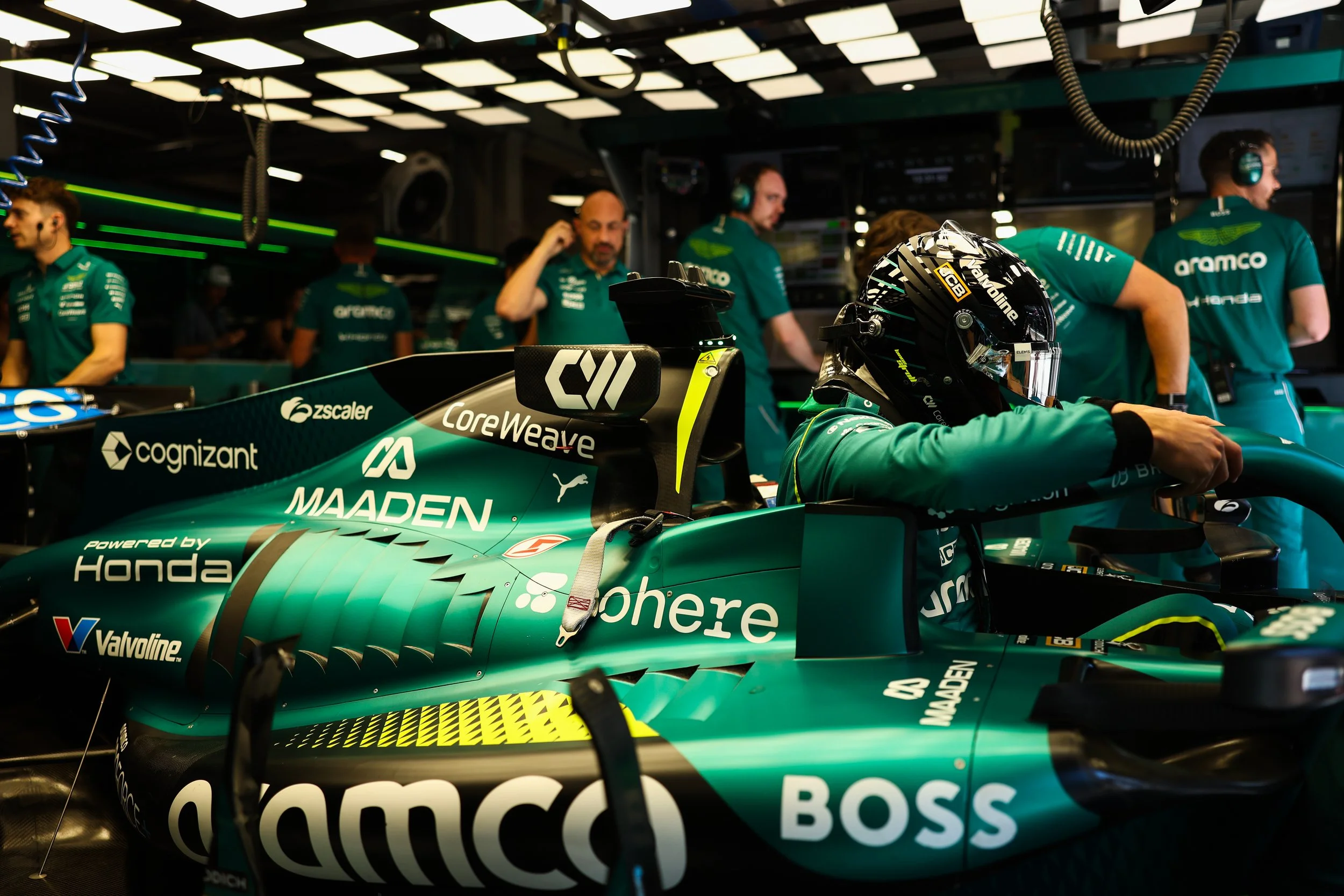 STEM Racing launches digital learning platform&nbsp;