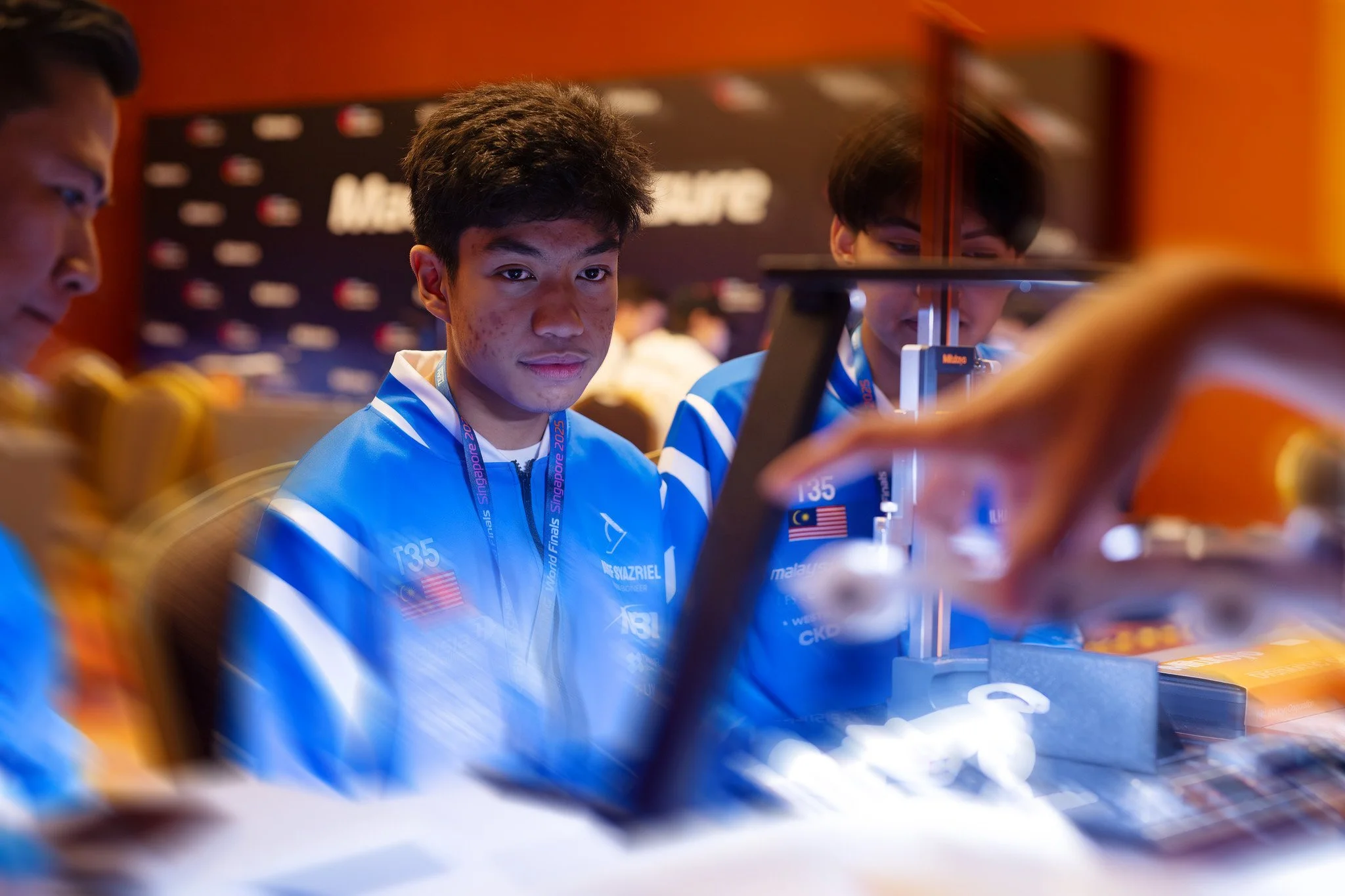 Sponsors | Make an Impact Today — STEM Racing Global