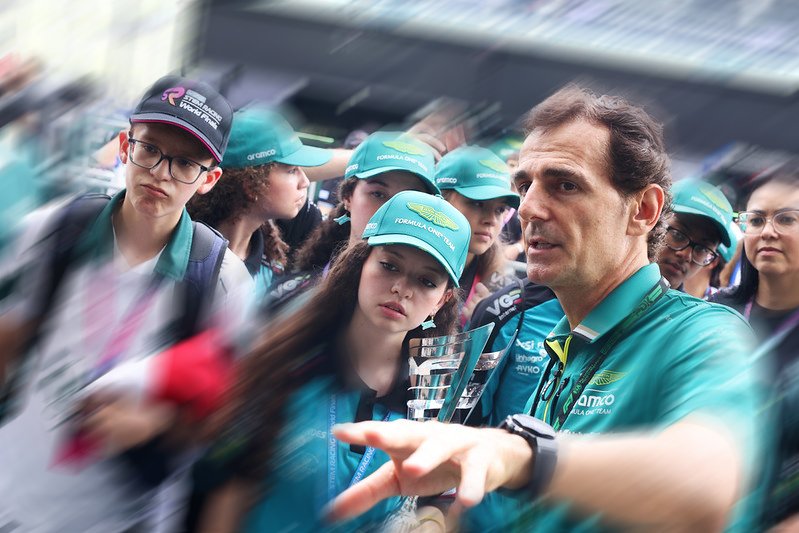 About us | Join the Race Today — STEM Racing Global