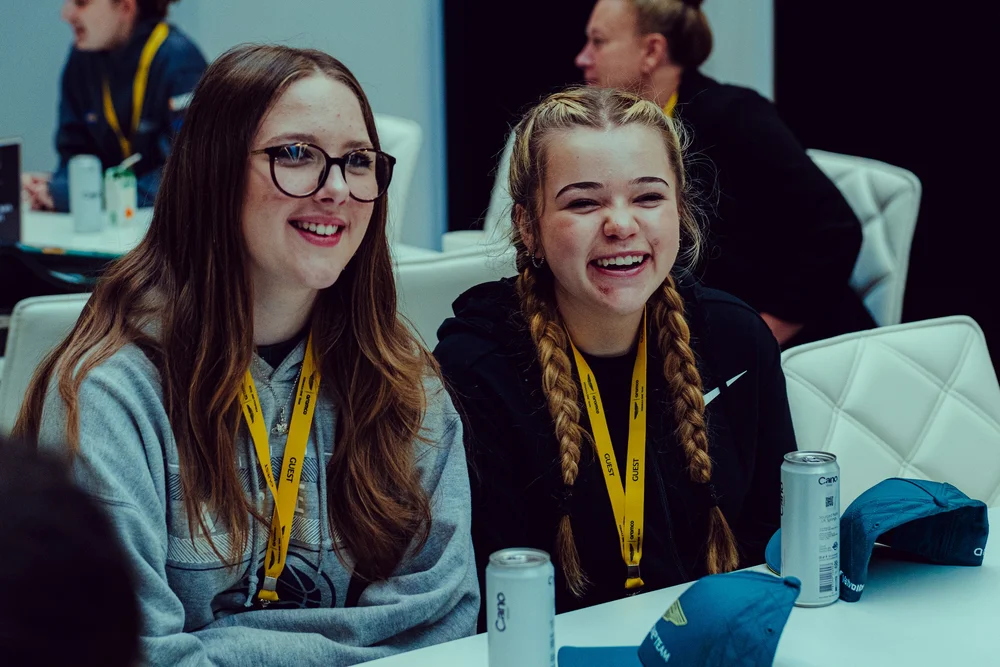 Our Impact | Join the STEM Race Today — STEM Racing Global