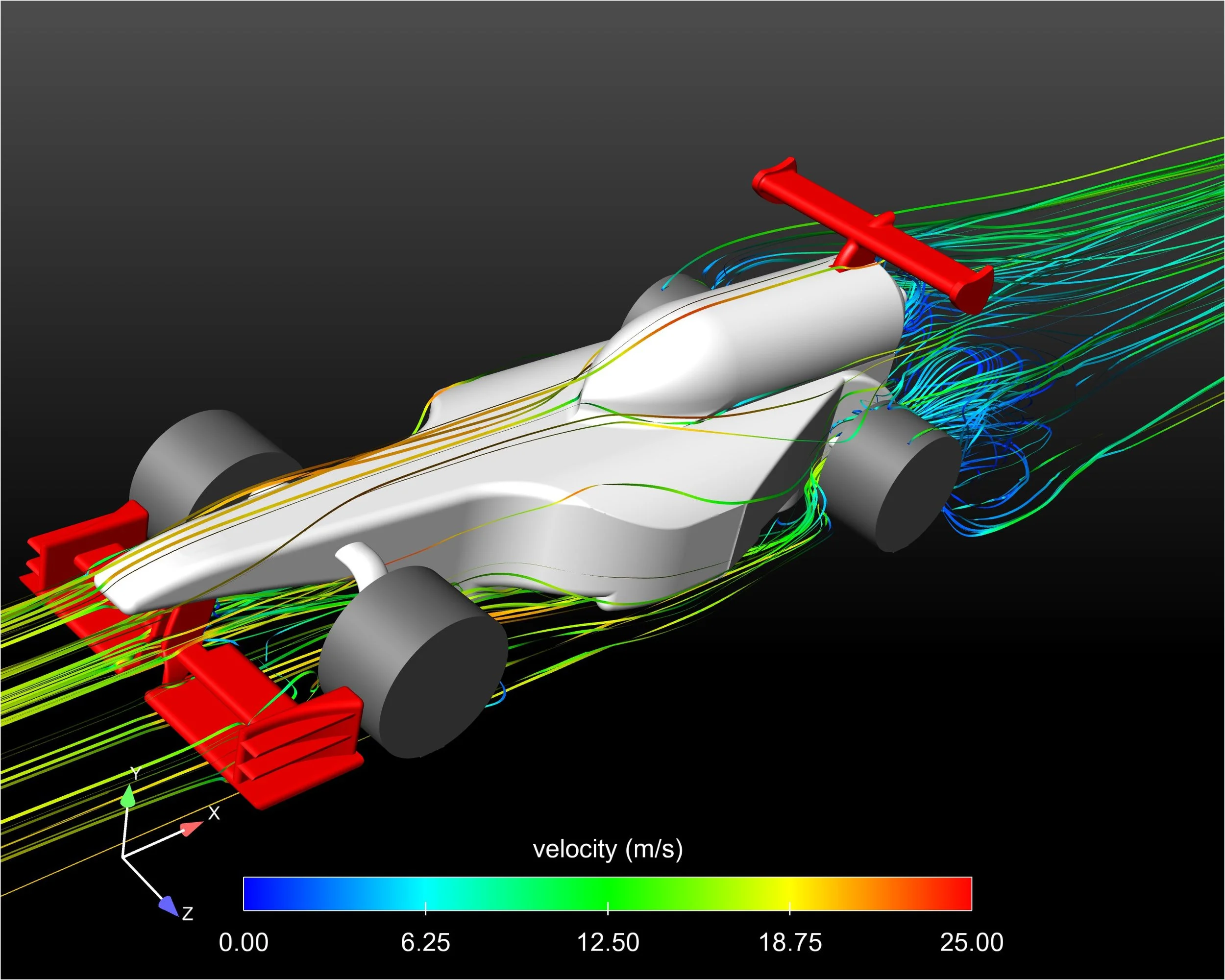 max Poulter: Mechanical Design Engineer - Internal Combustion Engine at ...