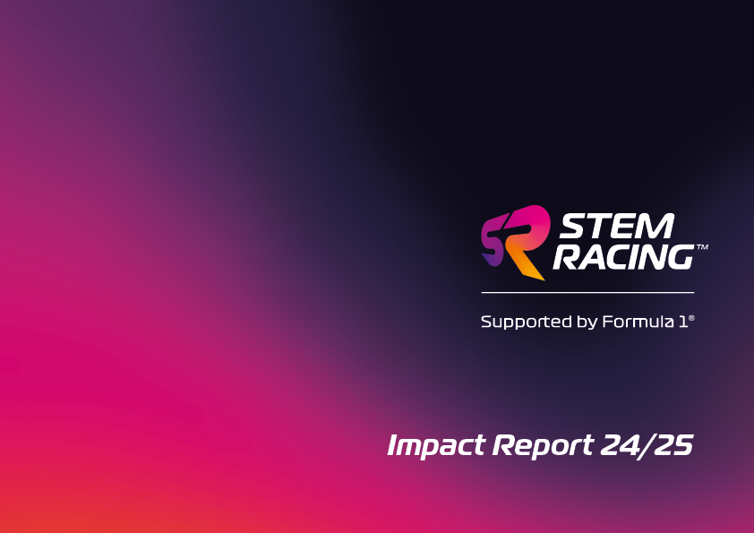 Our Impact | Join the STEM Race Today — STEM Racing Global