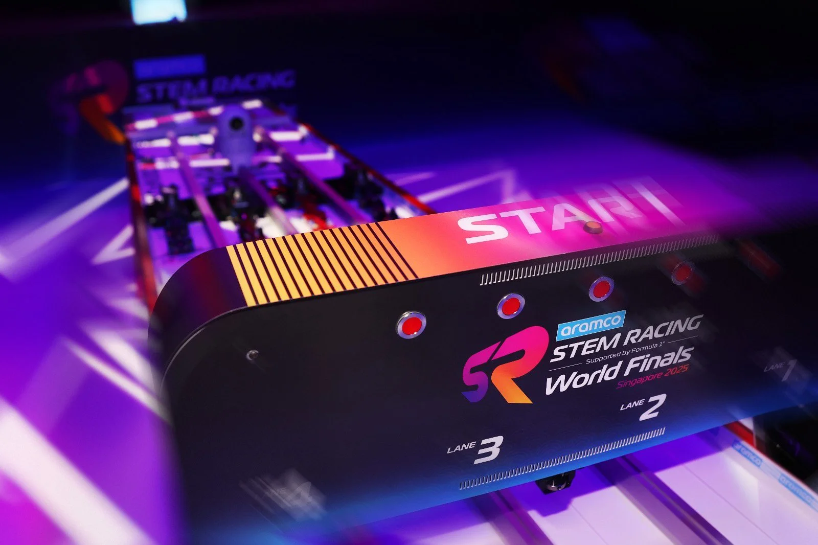 All Resources | Drive STEM Success - Get Started Today — STEM Racing Global