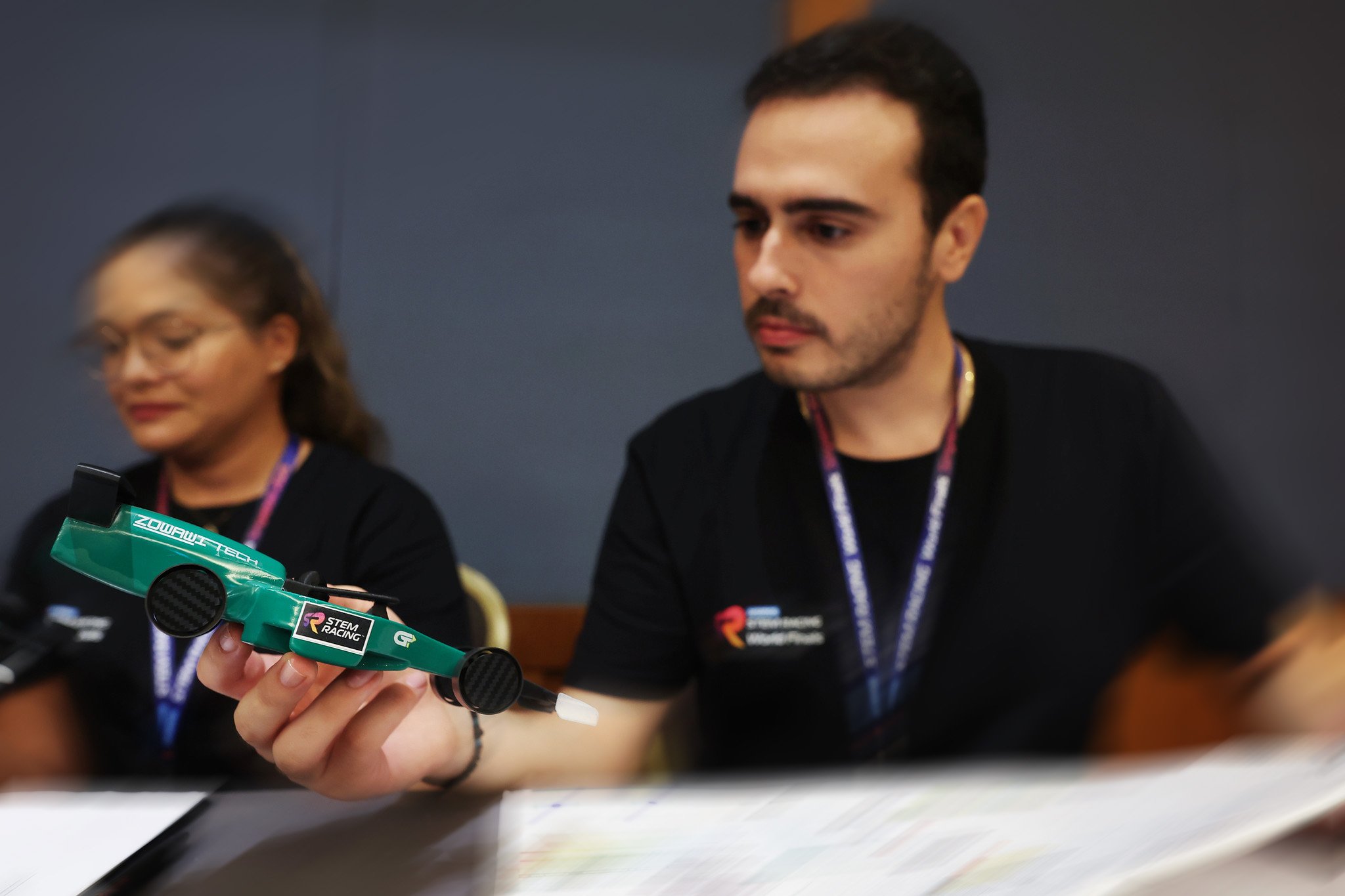 Development Stem Racing Get Involved | Get Involved Today – Make a Difference — STEM Racing Global