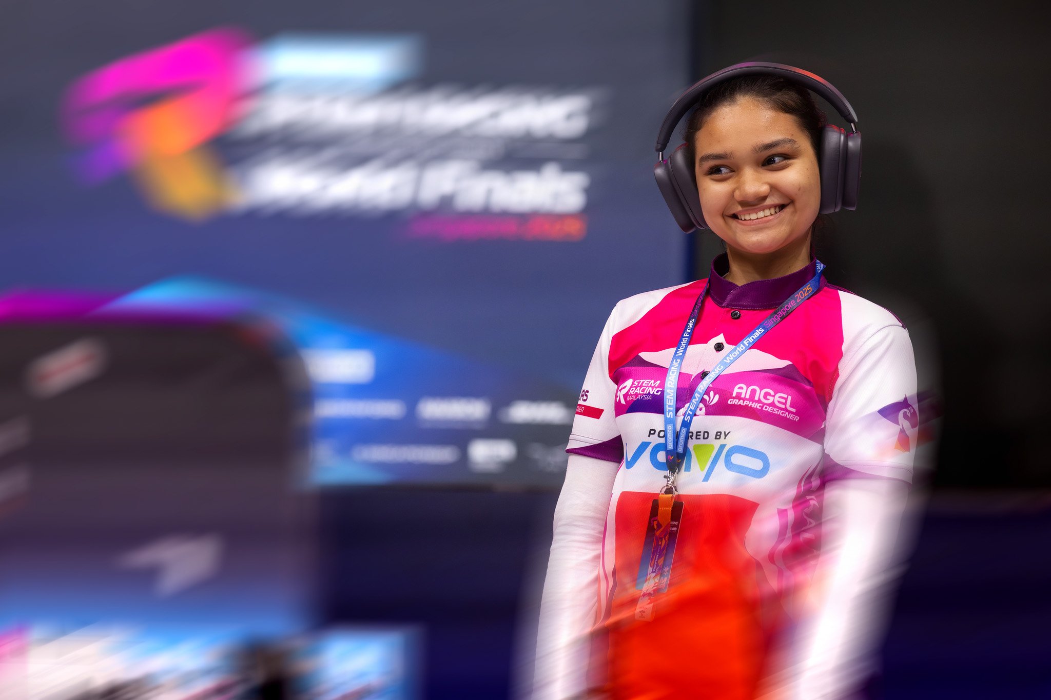 Stem Racing Evolution About us | Join the Race Today — STEM Racing Global