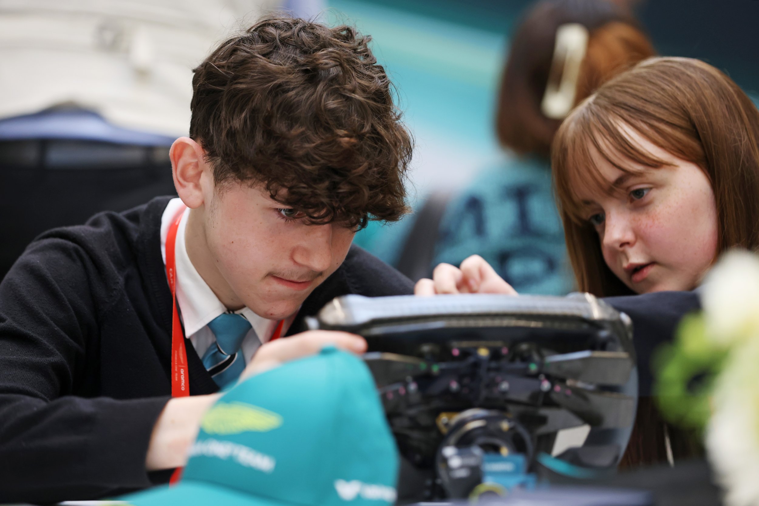 Development Stem Racing All Resources | Drive STEM Success - Get Started Today — STEM Racing Global