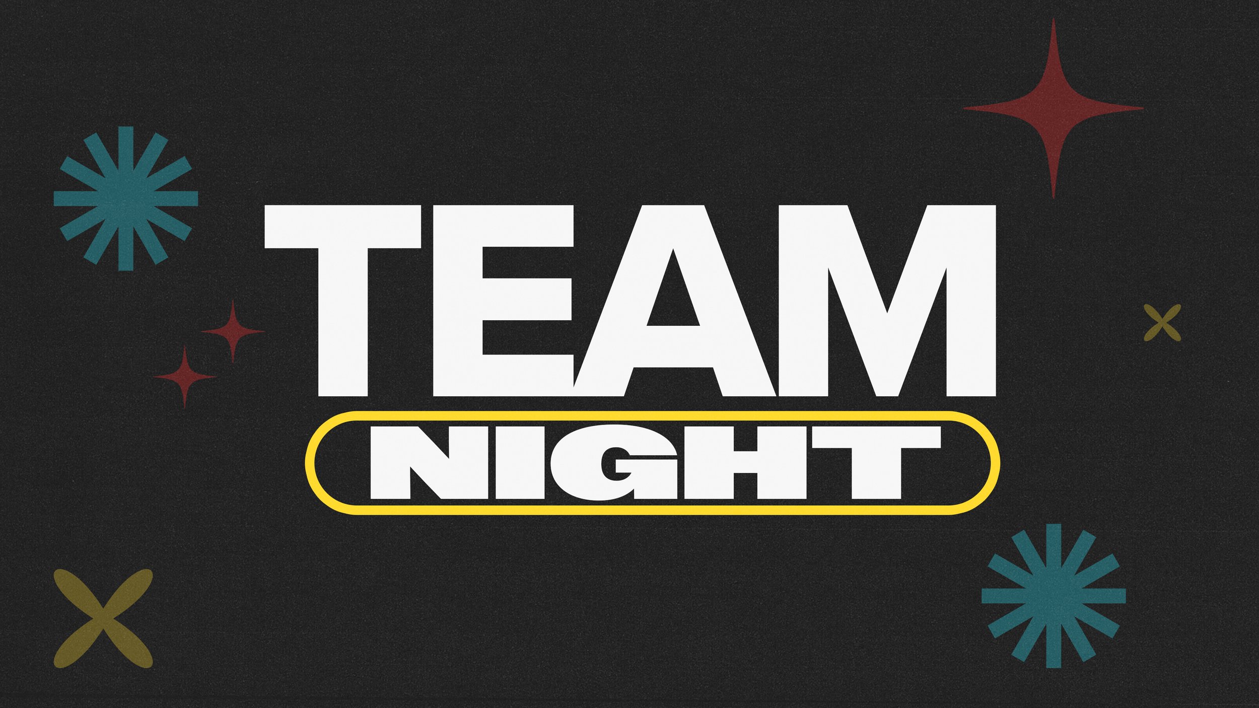 Team Night