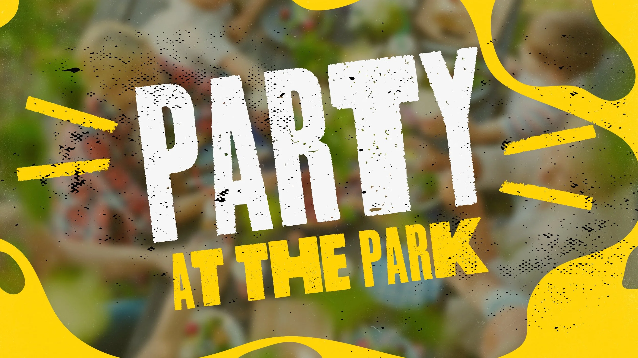 Party at the Park