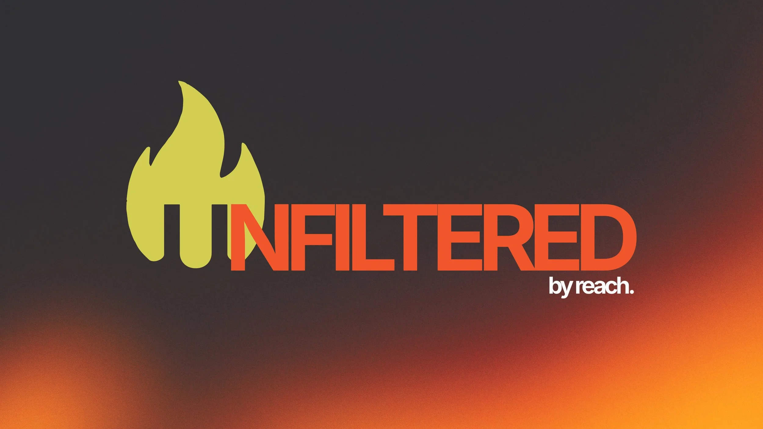 Unfiltered Conference