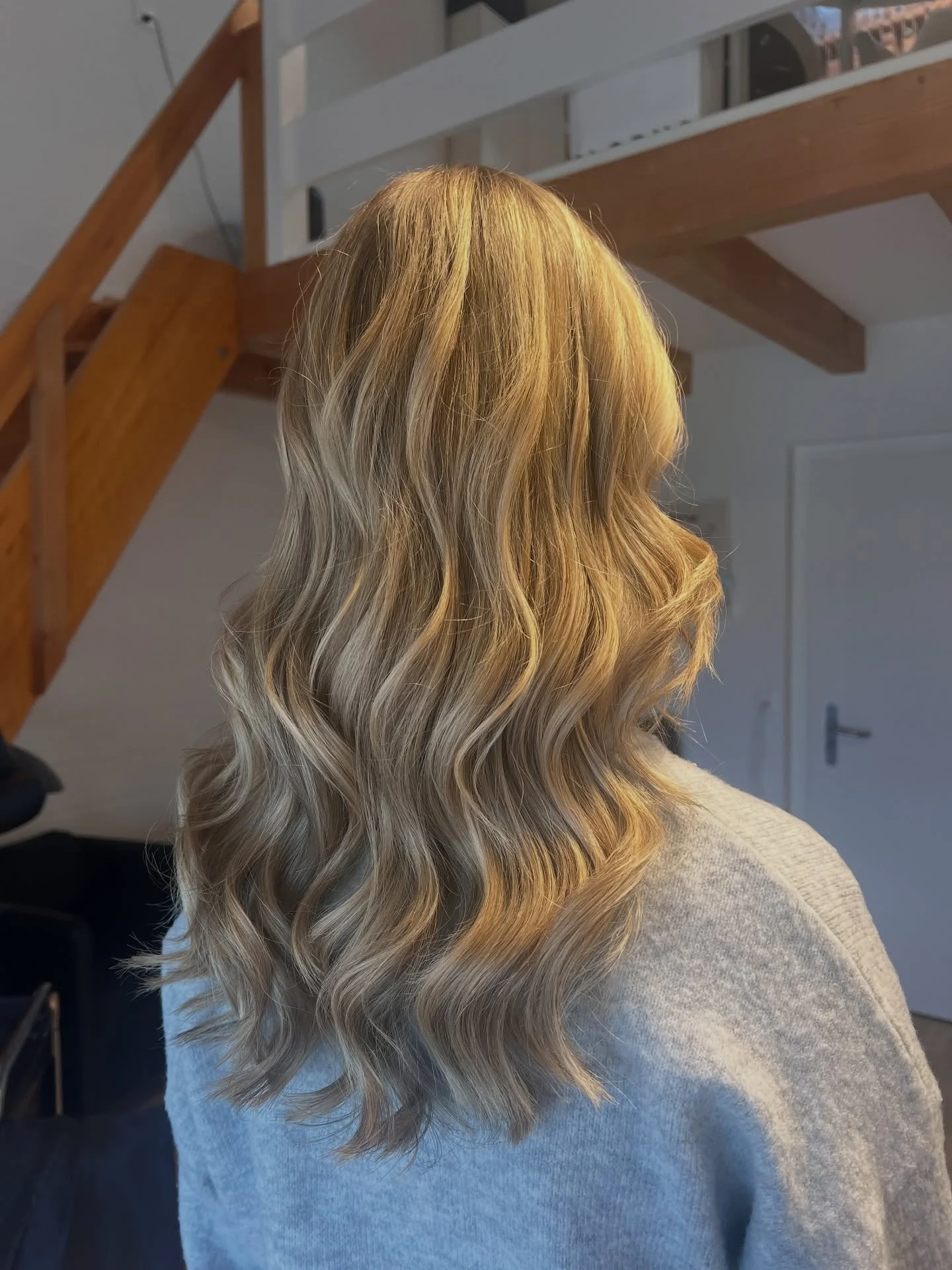 #balayage #shinefinity #wella #sebastianprofessional #glowhairbyalisha