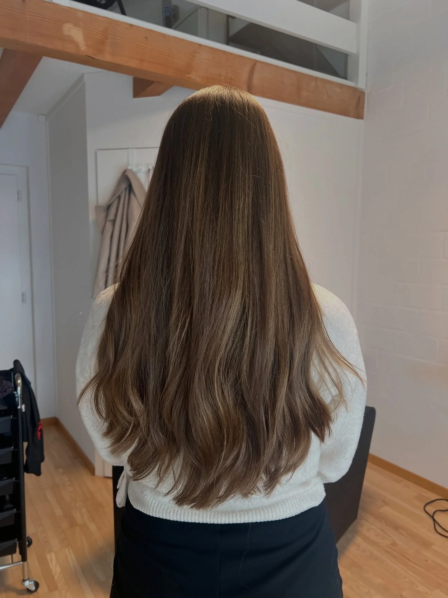 #haircut #sebastianprofessional #wella #glowhairbyalisha