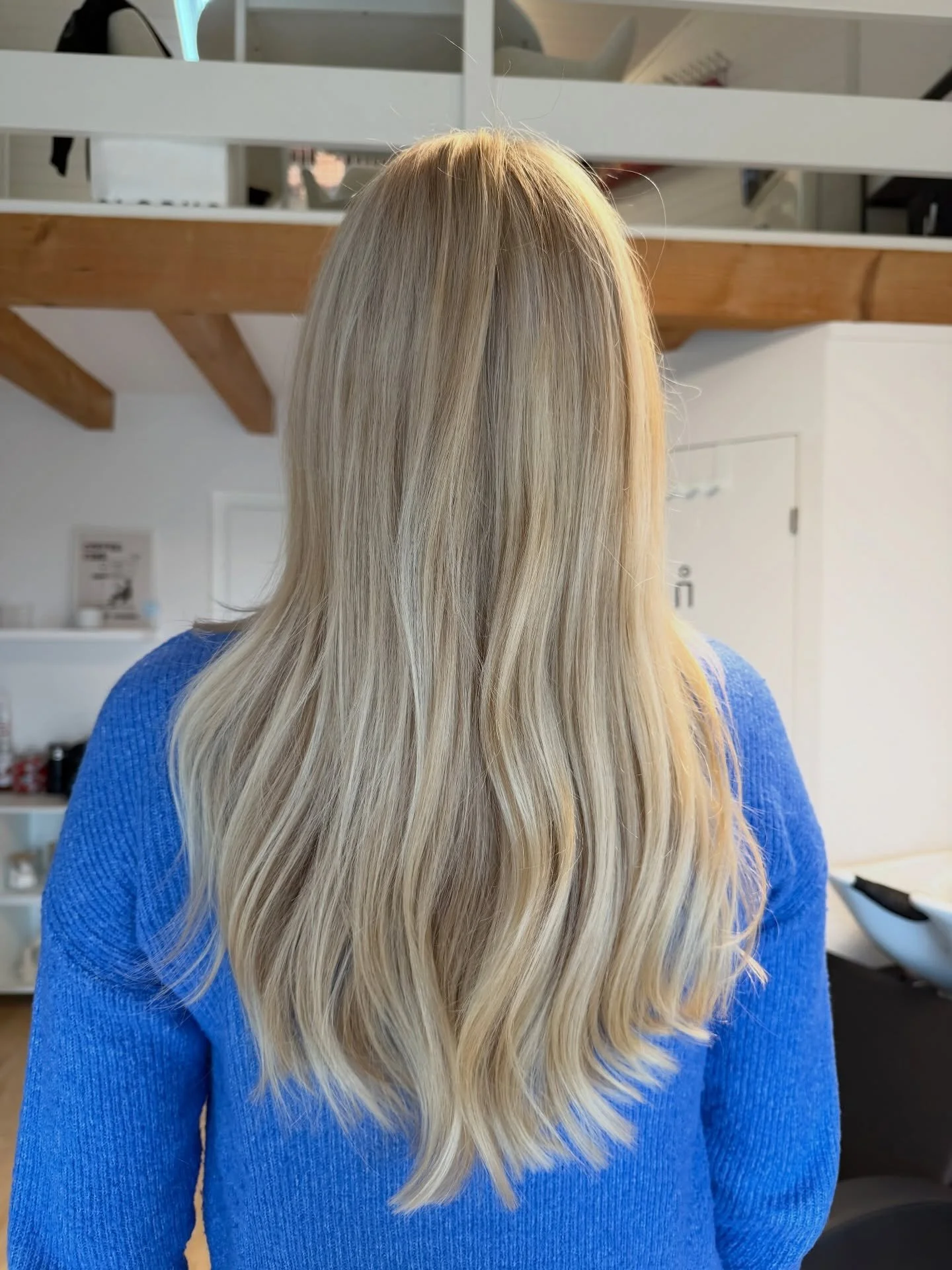 #balayage #wella #sebastianprofessional #shinefinity #glowhairbyalisha