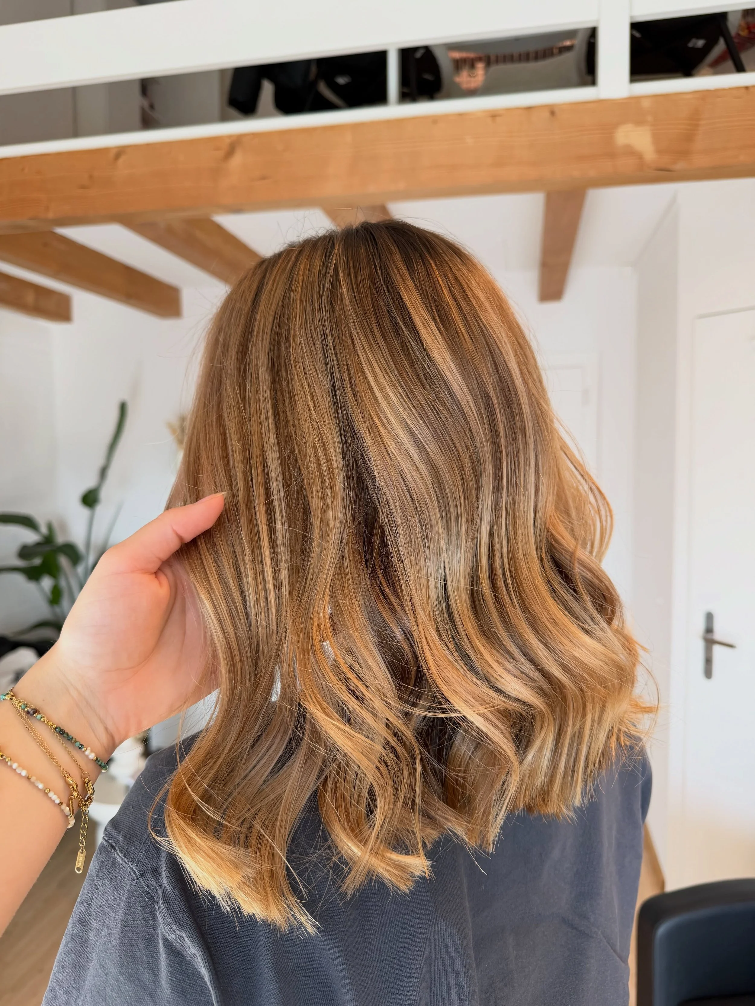 #balayage #shinefinity #wella #sebastianprofessional #glowhairbyalisha