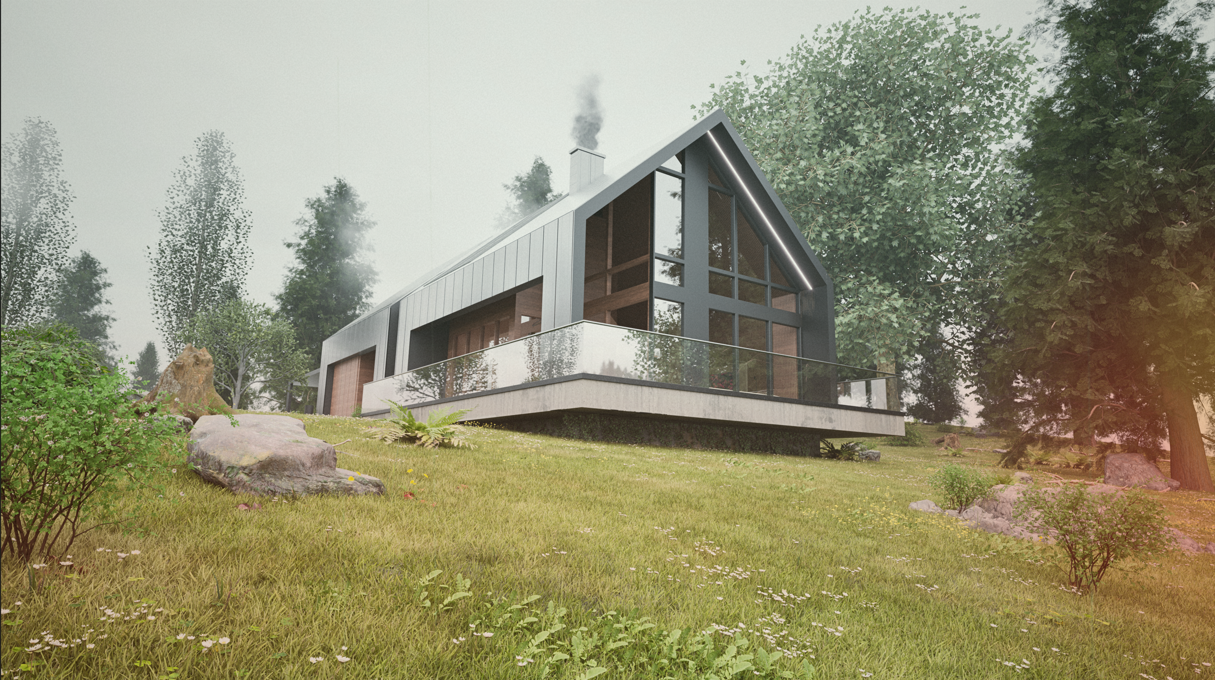 Comprehensive Design Solutions by HaveitModern