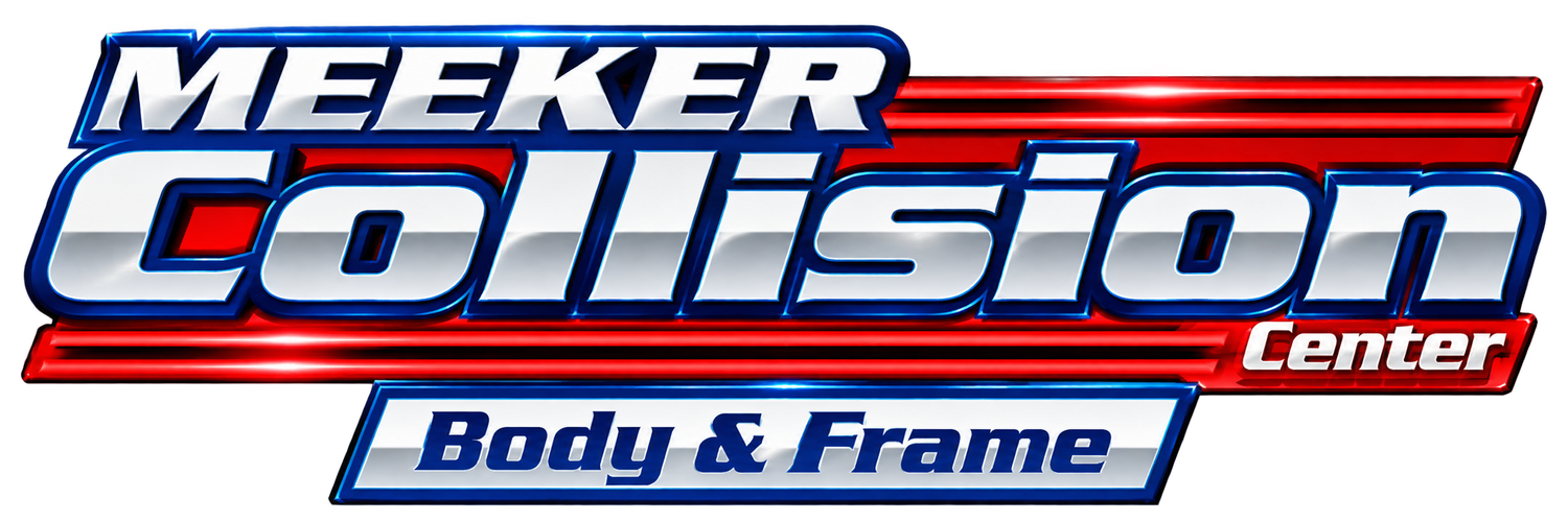 Meeker Collision