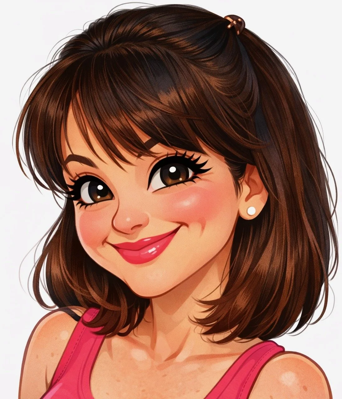 Lara Jill Miller