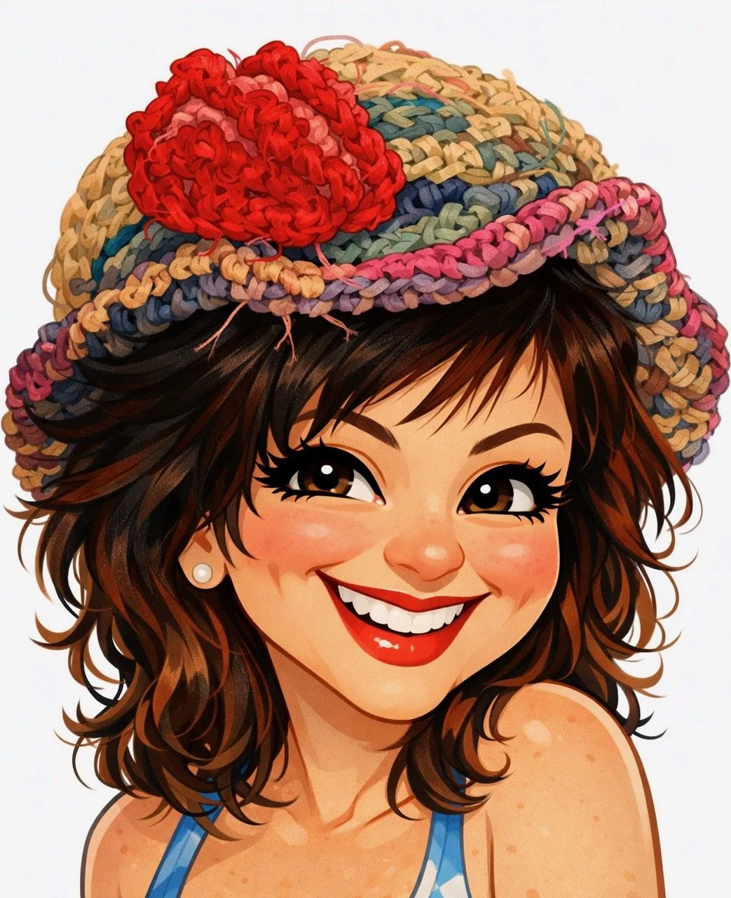 Hope Levy