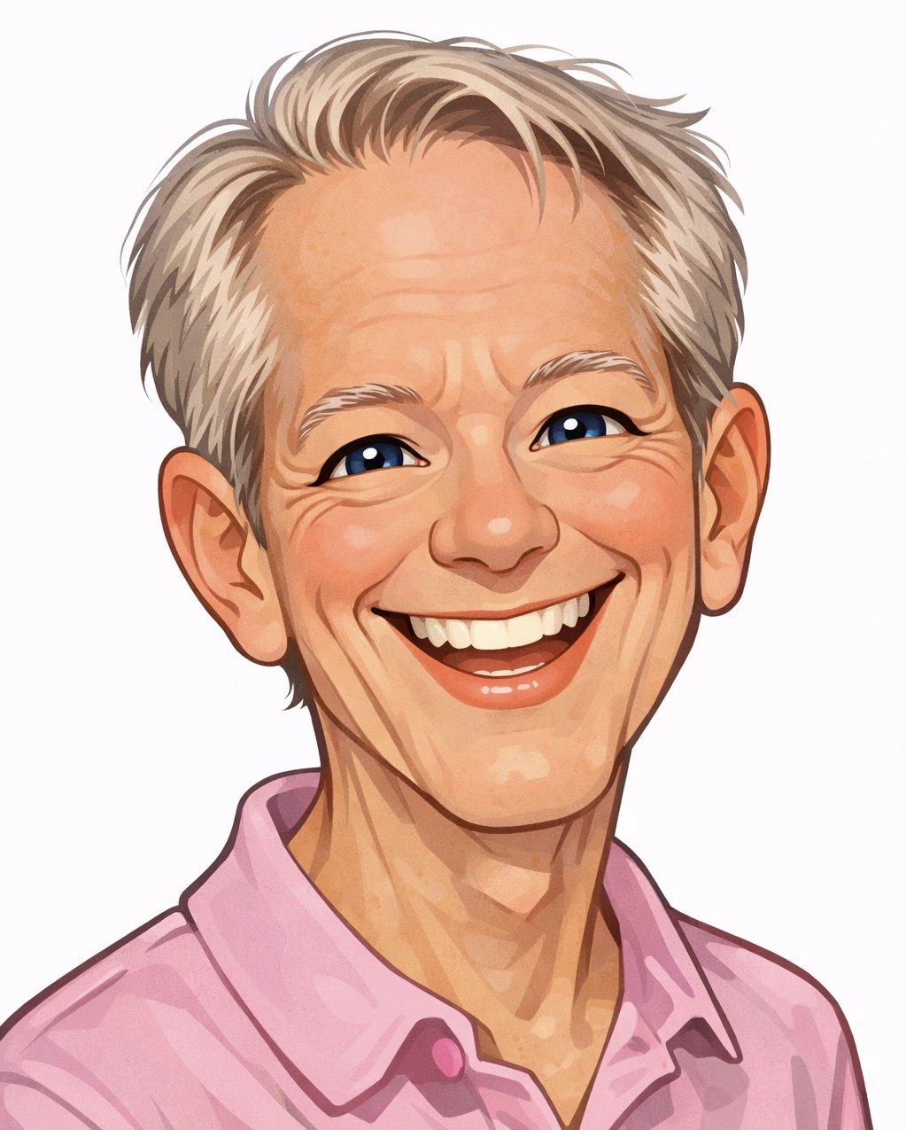 Roger Scott