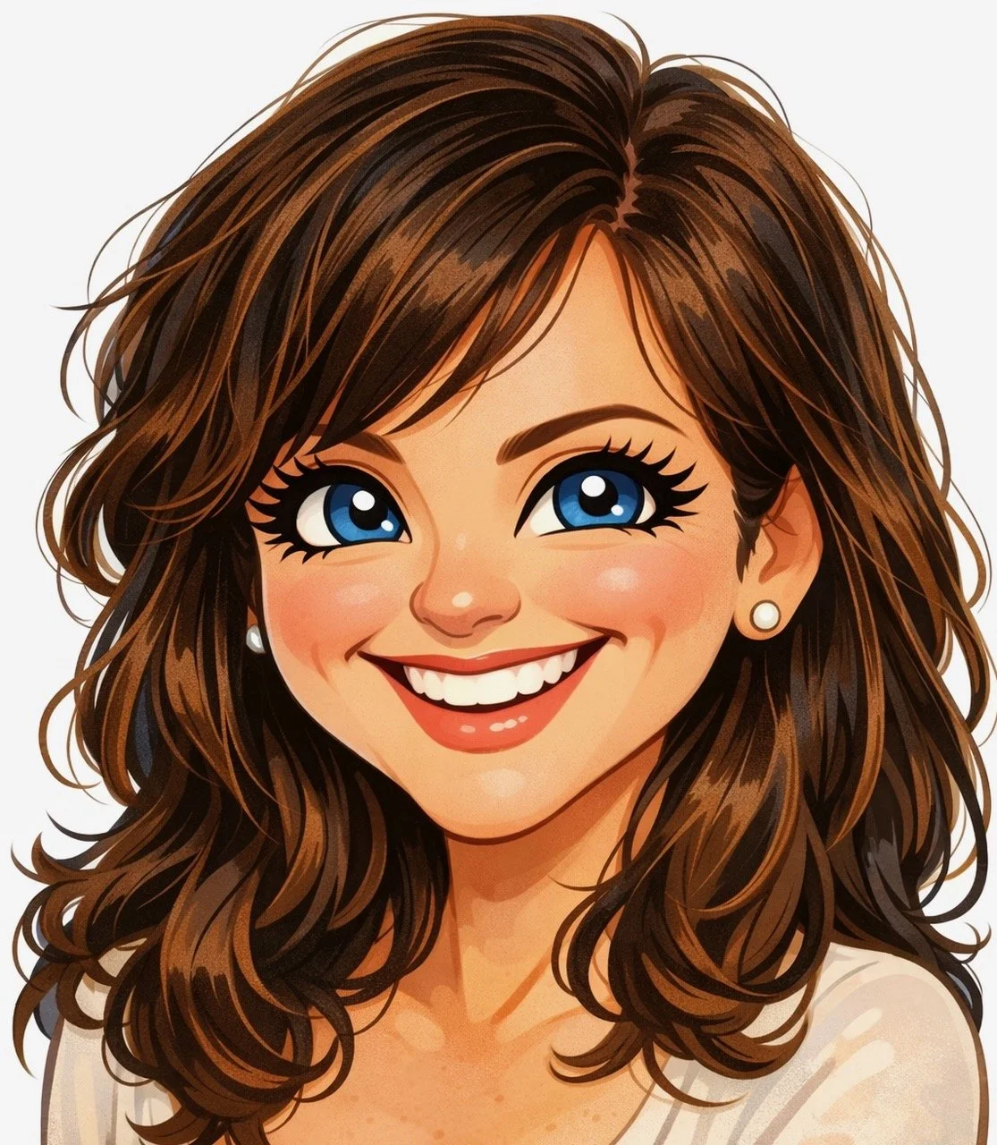 Jennifer Hale