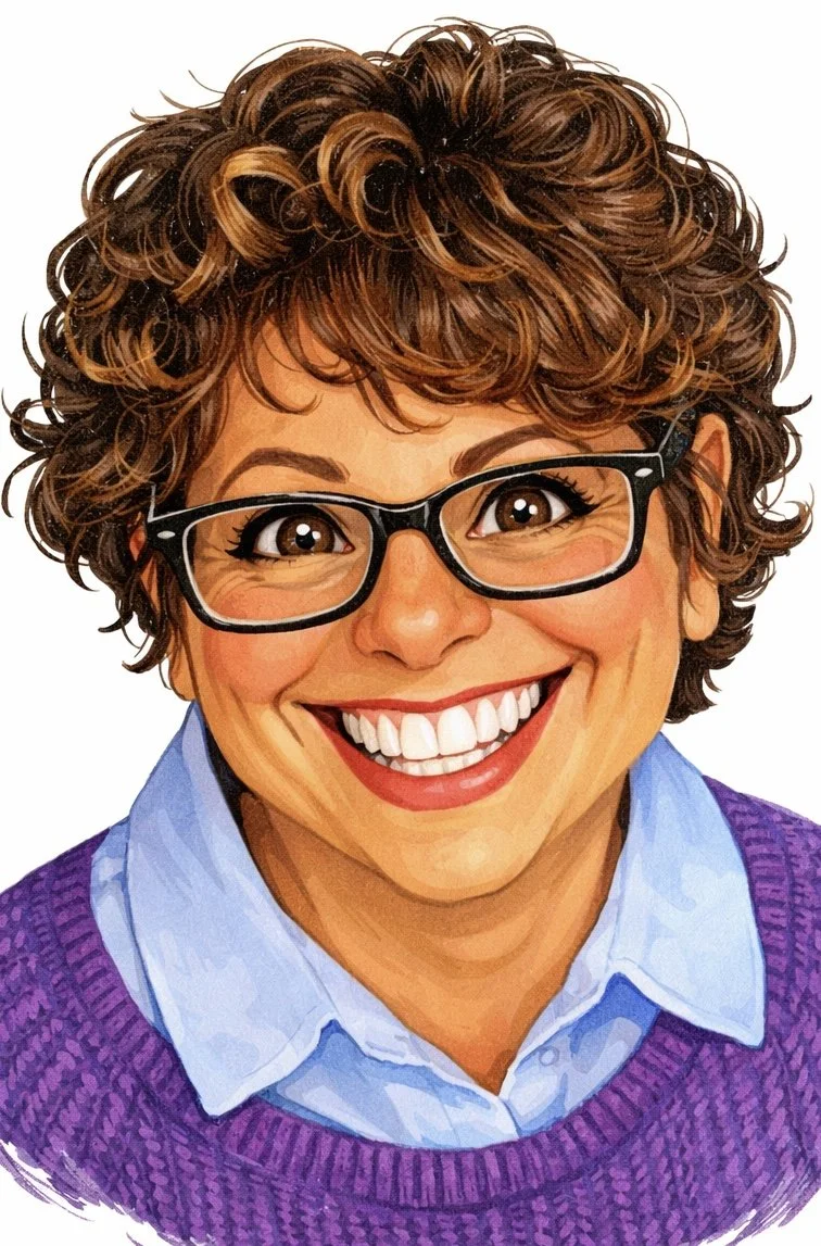 Susan Boyajian