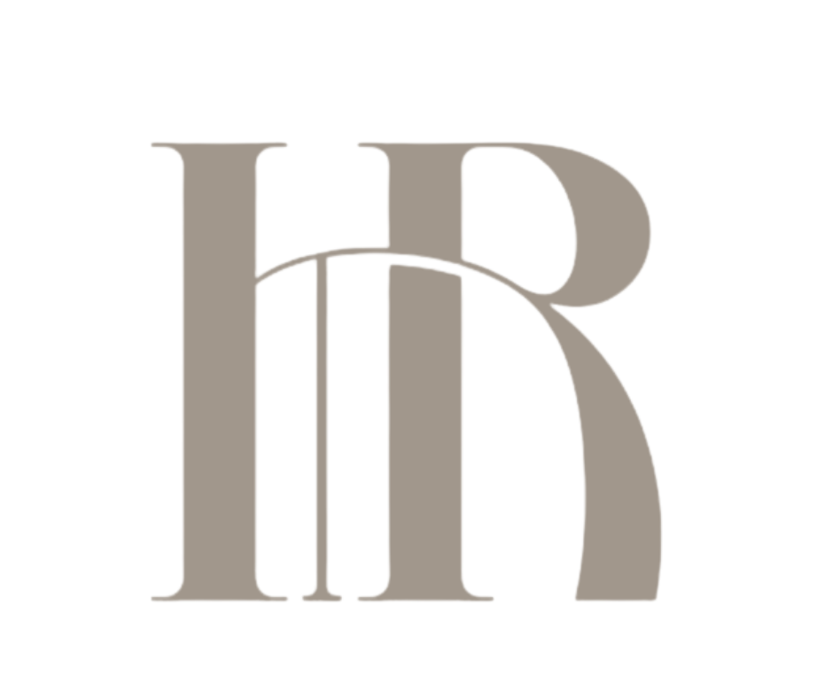 The Head Ritual logo – luxury head spa in Walnut Creek, CA