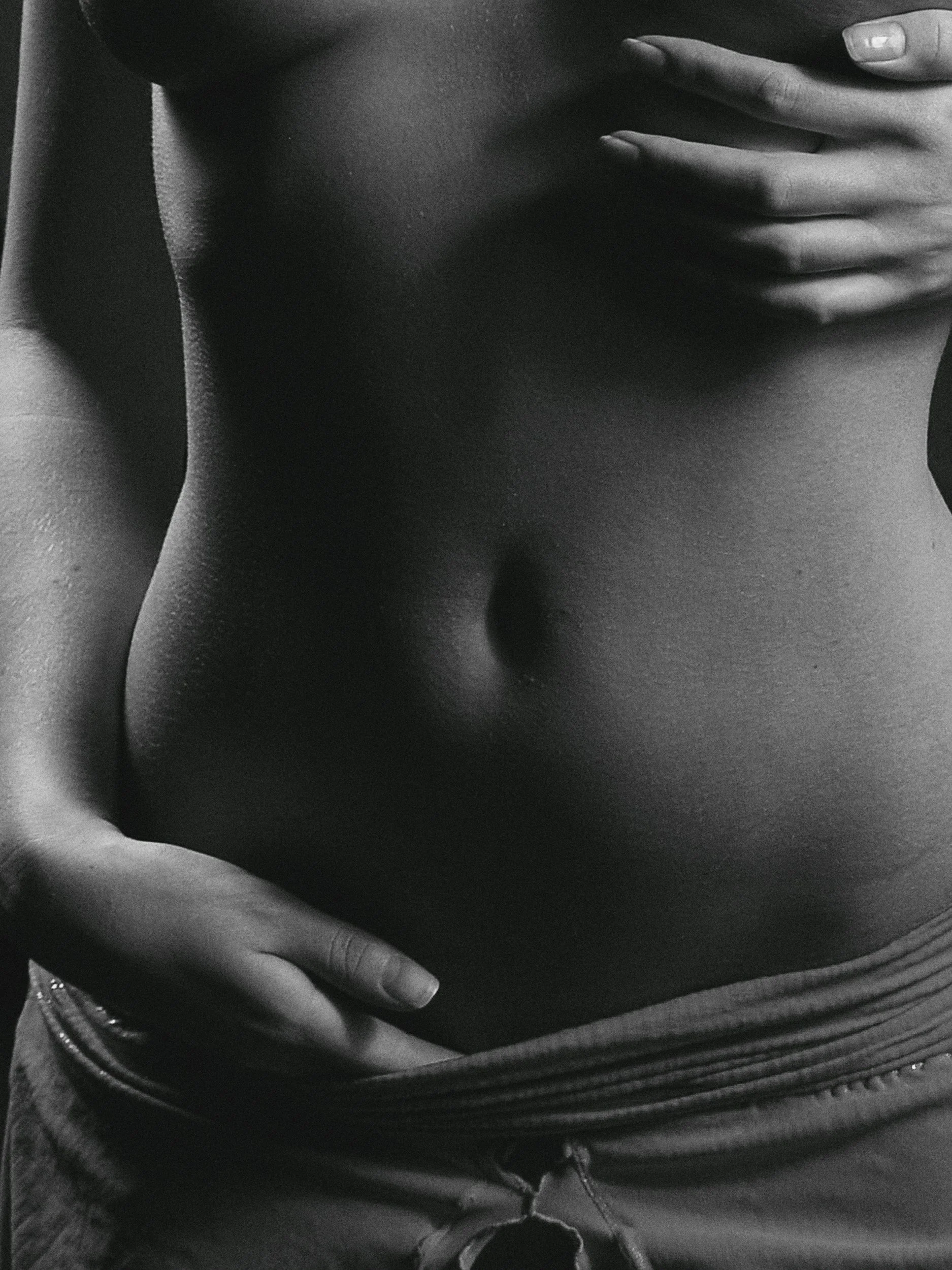Your Gut, Your Glow — The Surprising Link Between Digestion and Radiant Skin