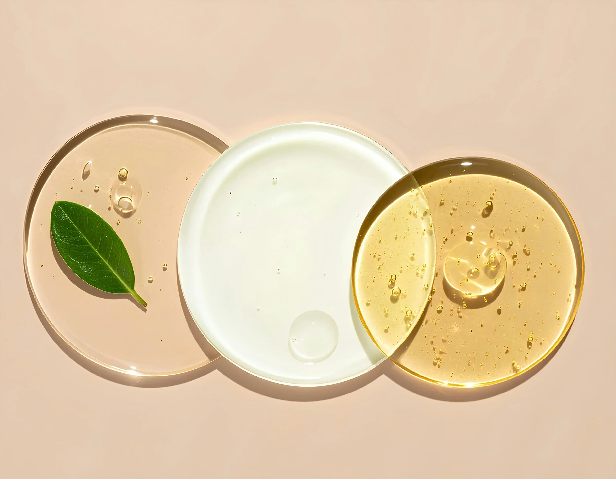 The Minimalist Secret to Your Best Glow