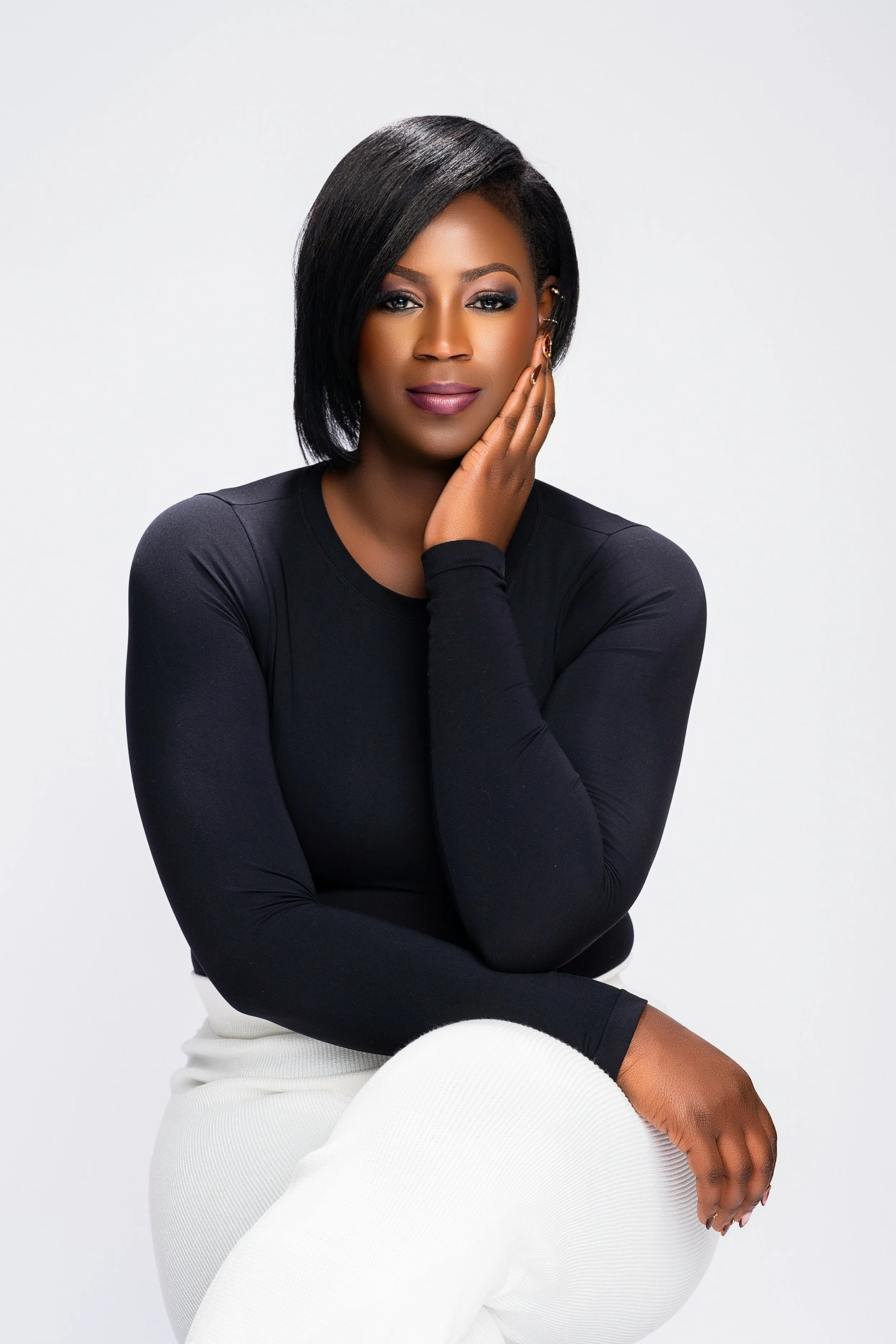 Welcome to the Glow Talk with CeCi