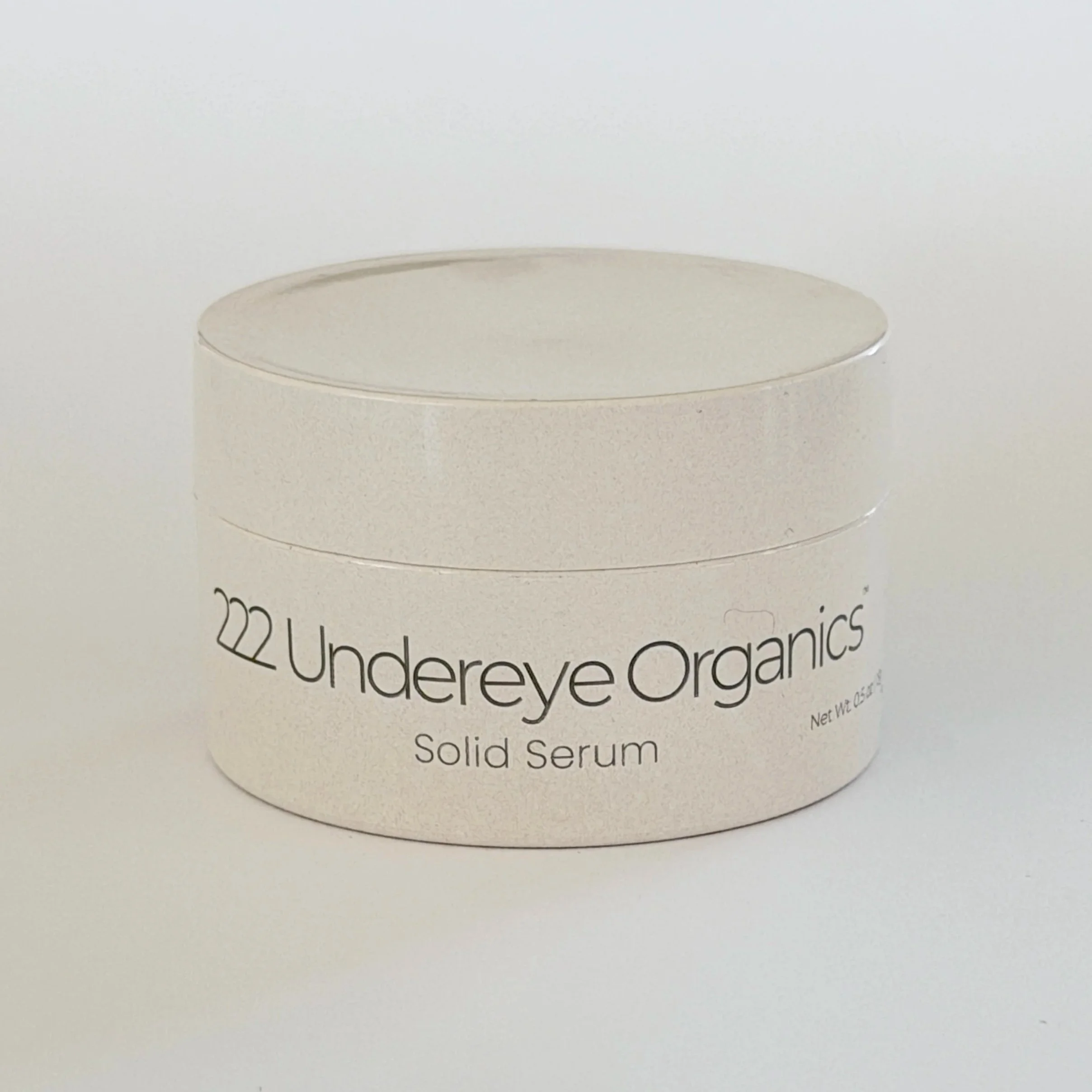 222 Solid Serum
