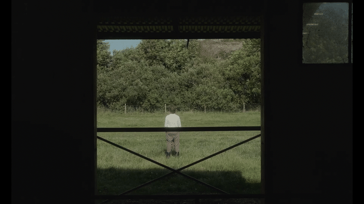 Stallets Tystnad (DoP)