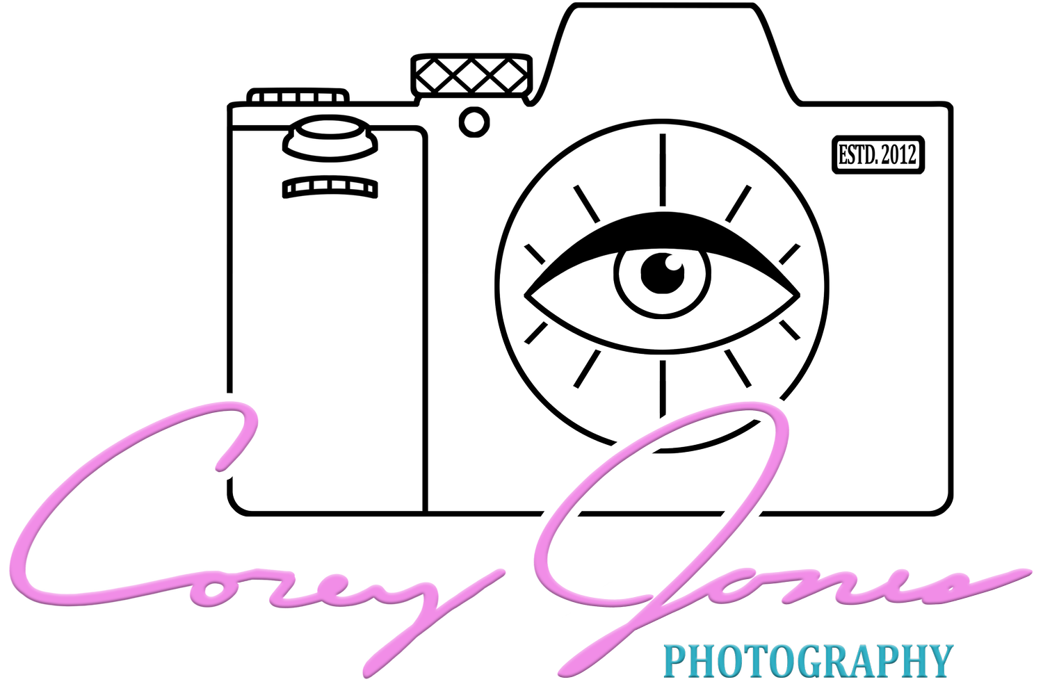 Corey Jones Photography