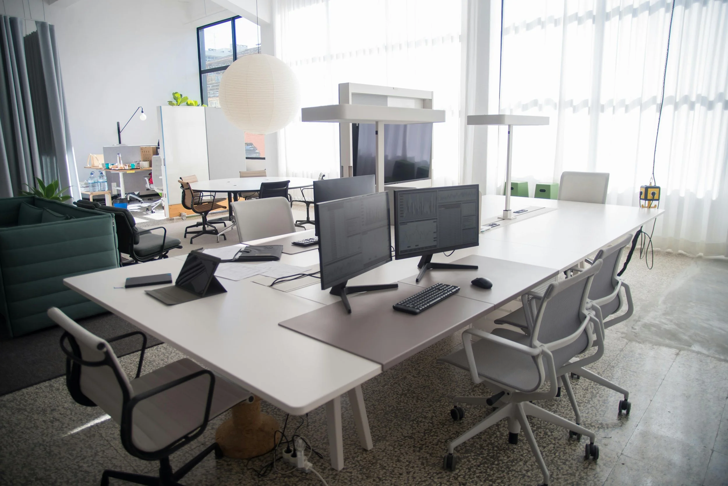 Why Serviced Offices Are Quietly Becoming the Default Choice for Scaling Businesses