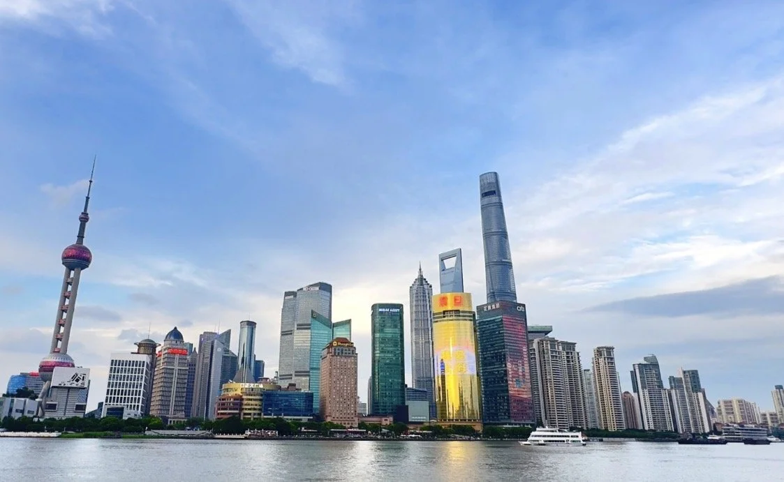 Shanghai ‘Serviced Office Market’ Overview 2026