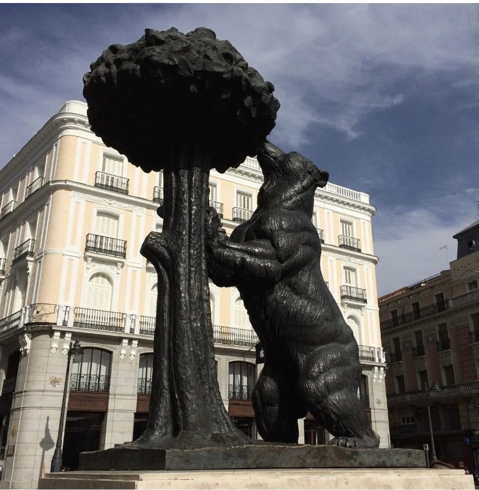 Madrid ‘Serviced Office Market’ Overview 2026
