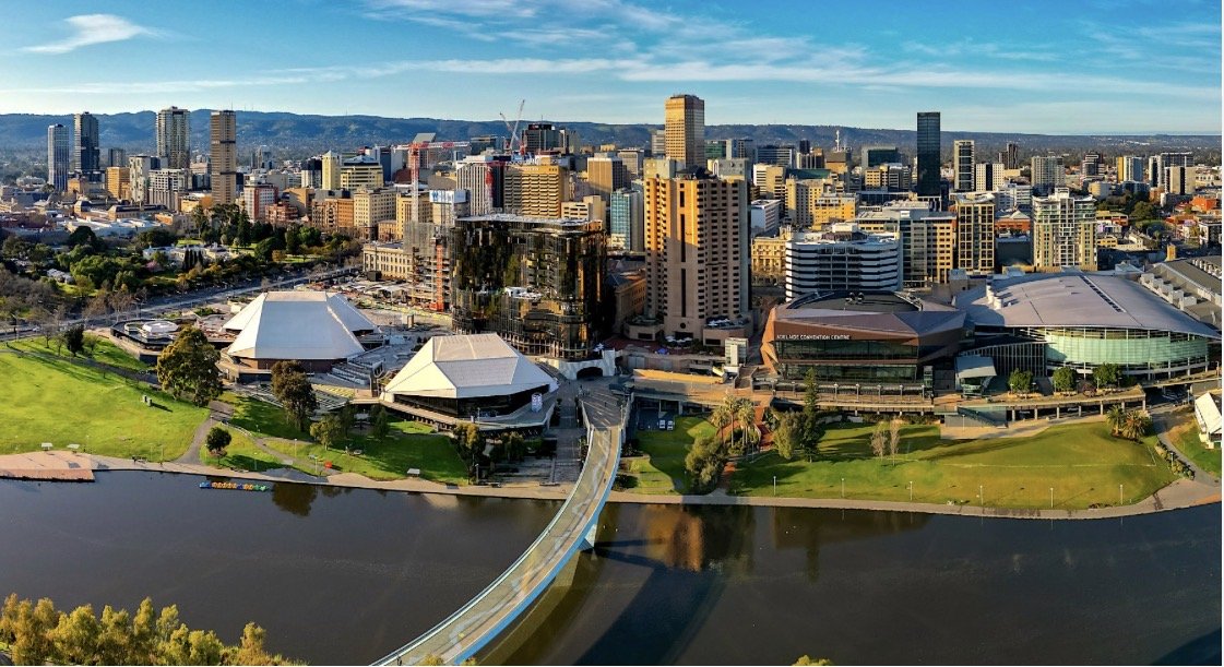 Adelaide ‘Serviced Office Market’ Overview 2026
