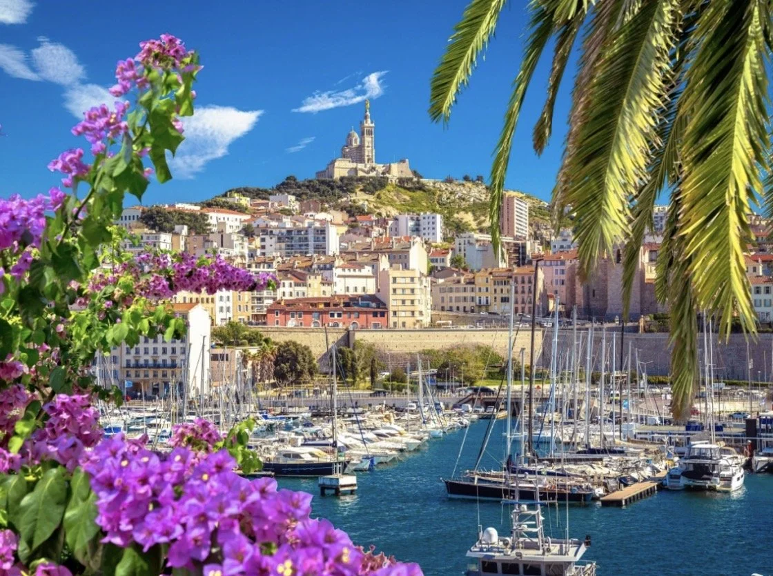 Marseille ‘Serviced Office Market’ Overview 2026