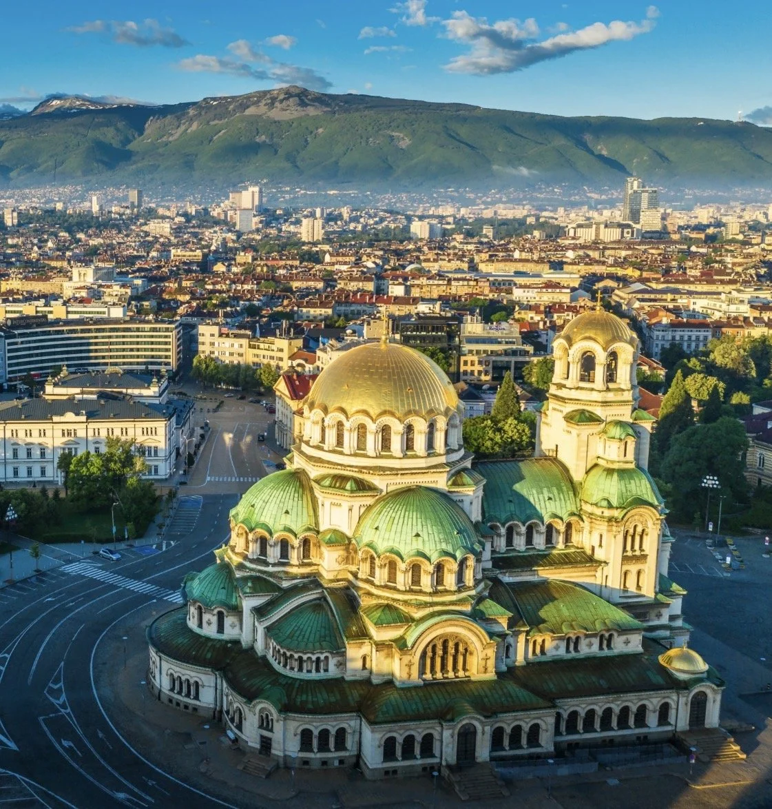 Sofia ‘Serviced Office Market’ Overview 2026