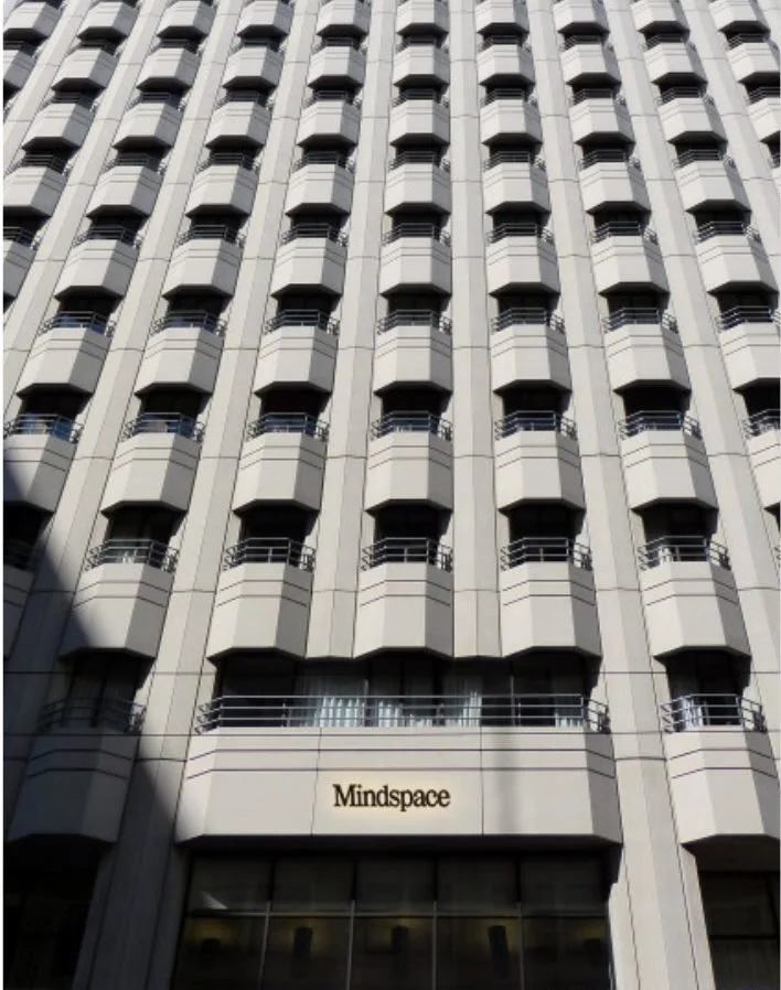 What Mindspace's New San Francisco Hub Says About the Future of Flexible Workspace