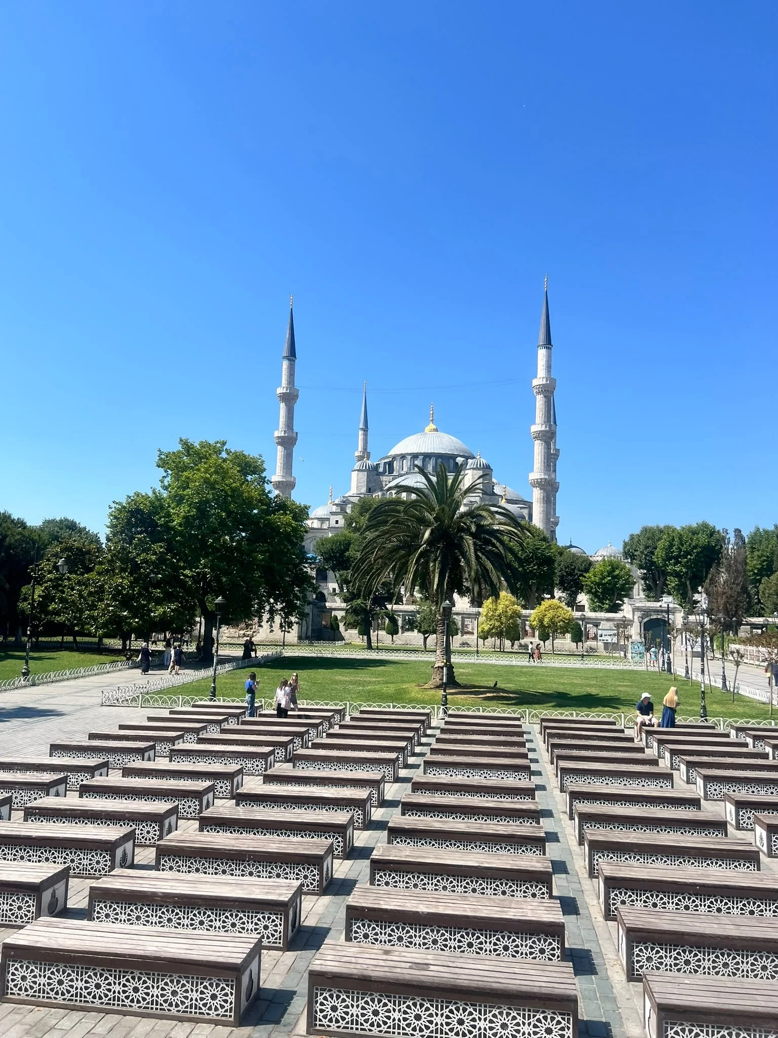 Istanbul Serviced Office Market Overview 2026