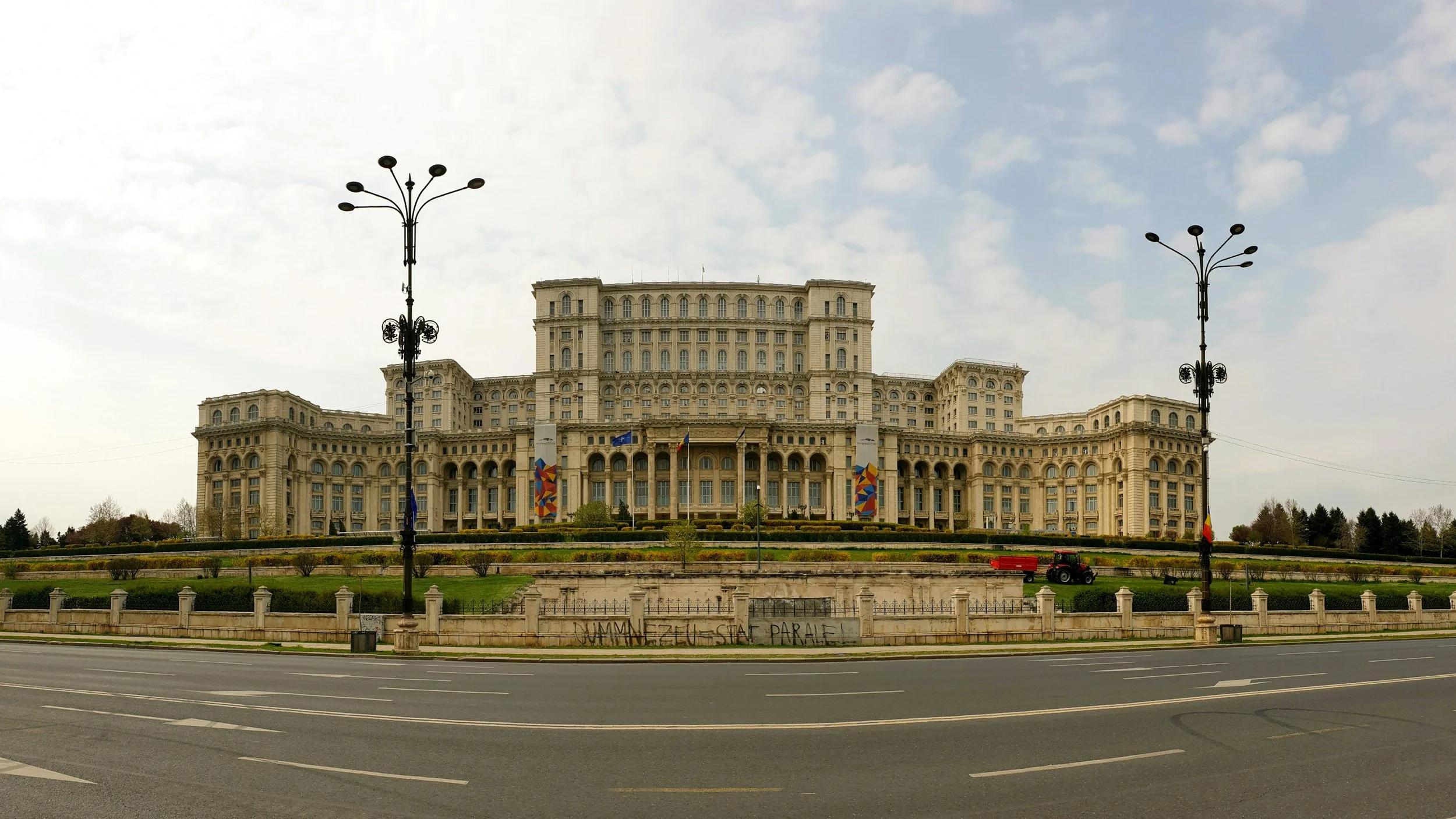 Bucharest Office Space: Why Businesses Are Looking East in 2026