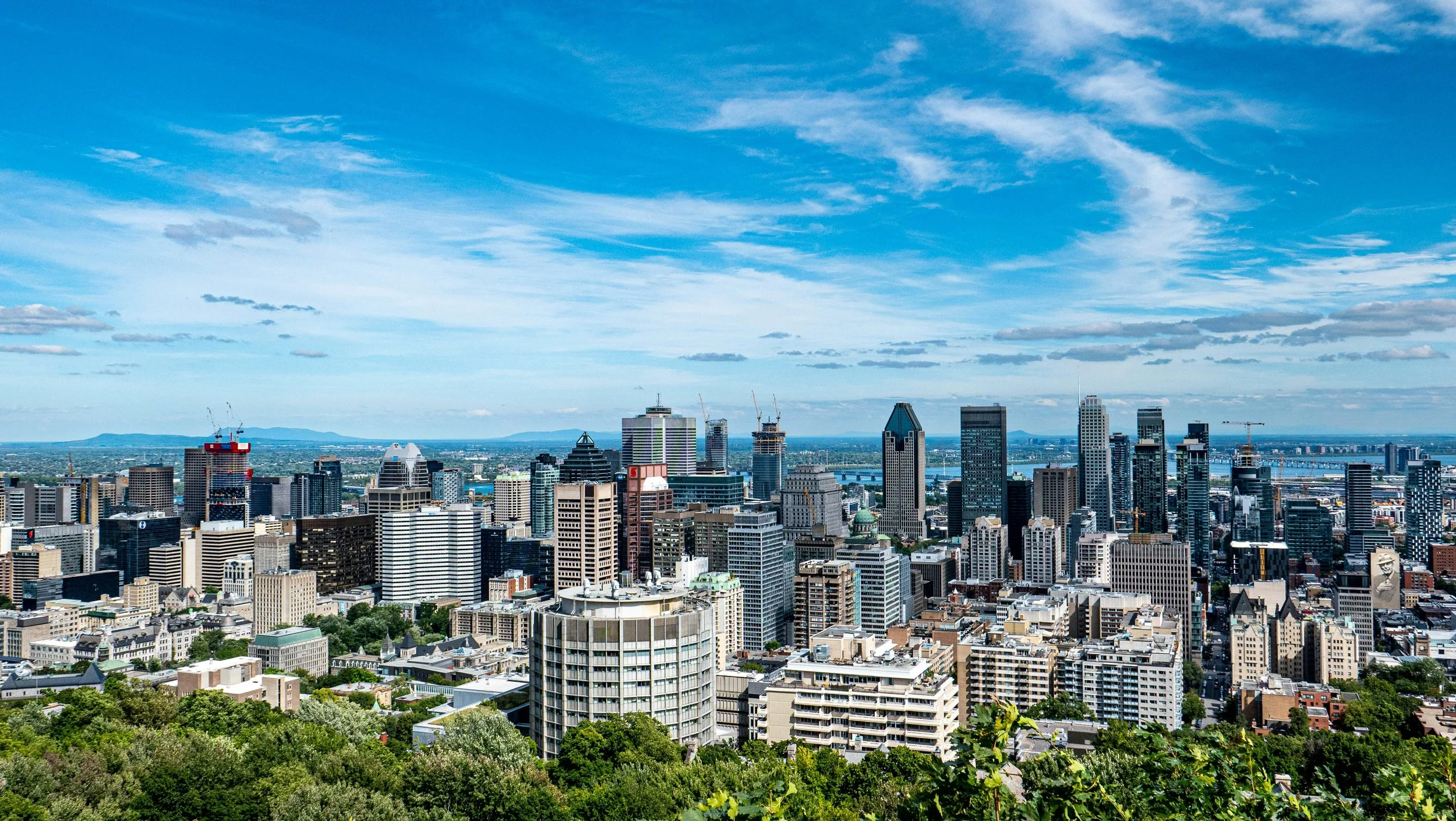 Montreal Is Giving Businesses More Reasons to Look Closer
