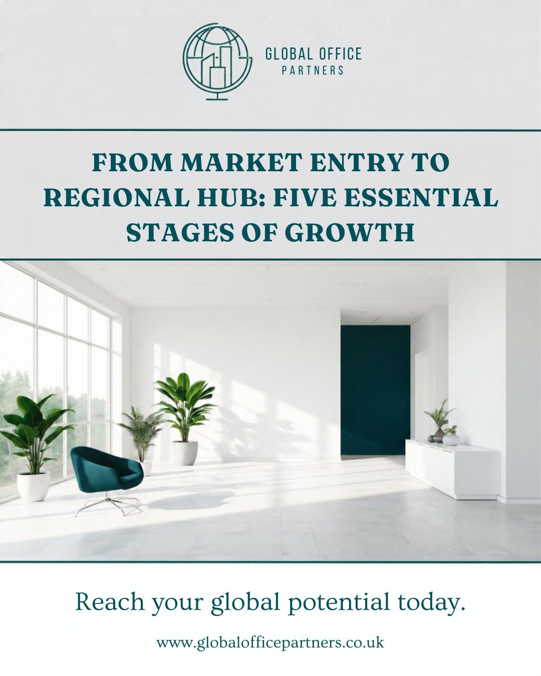 Virtual Office or Registered Office? A Strategic First Step for International Expansion