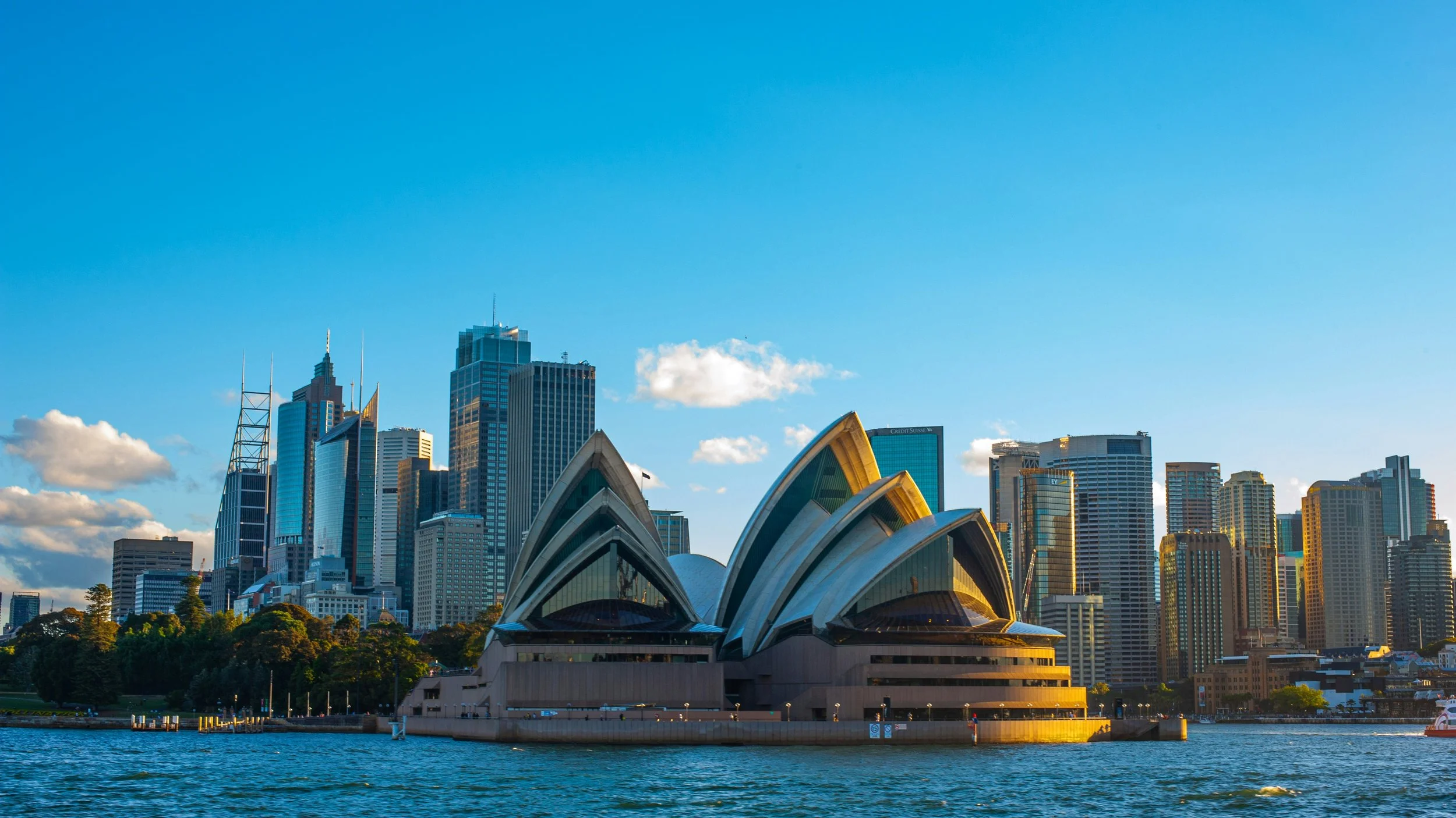 Sydney's Office Market Is Getting Tighter. What Does That Mean for Businesses?